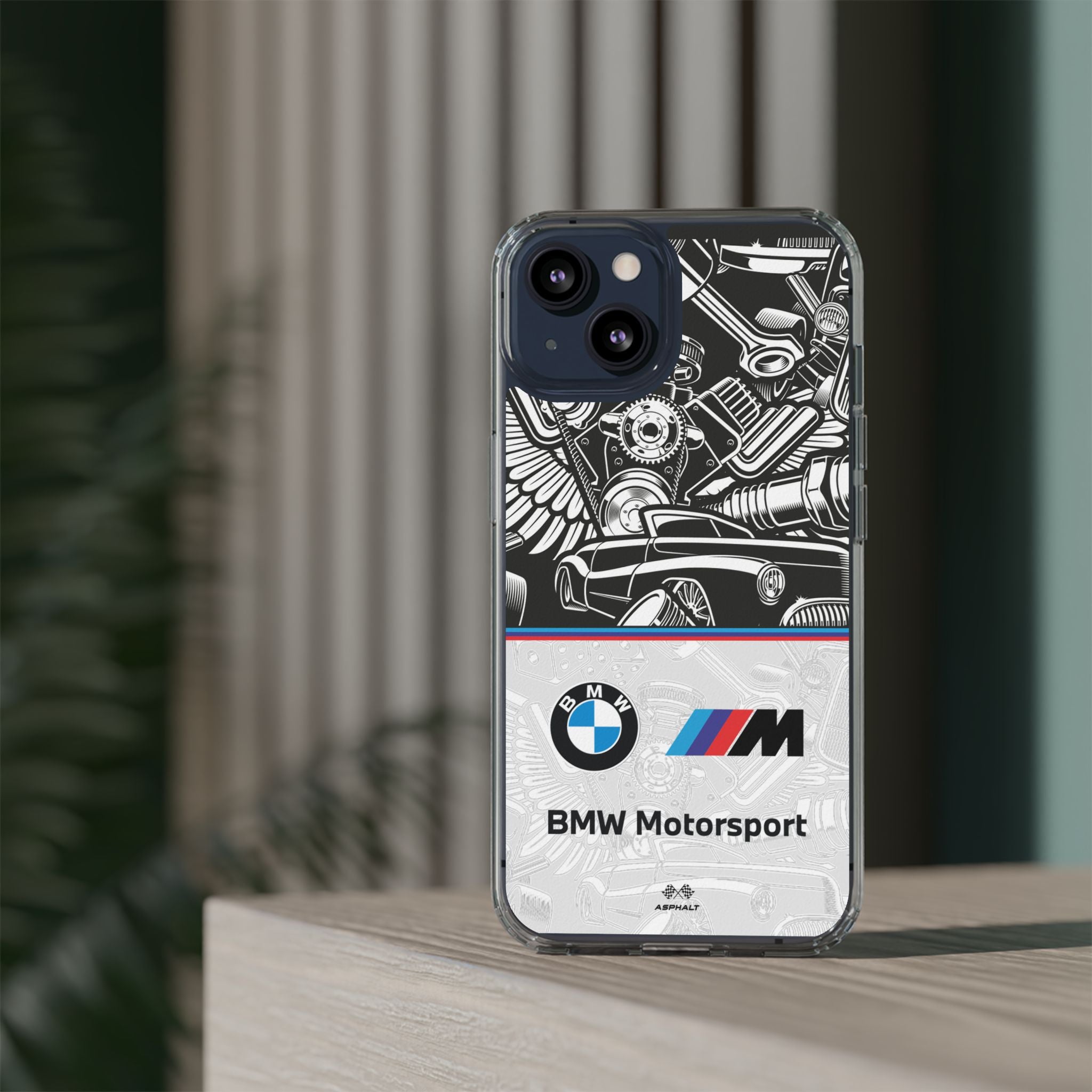 BMW Case - 01BMC08