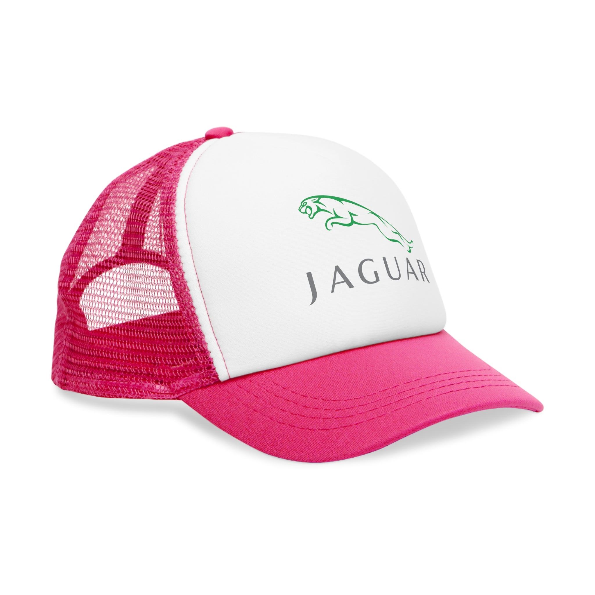 Jaguar Cap - 03JACA03