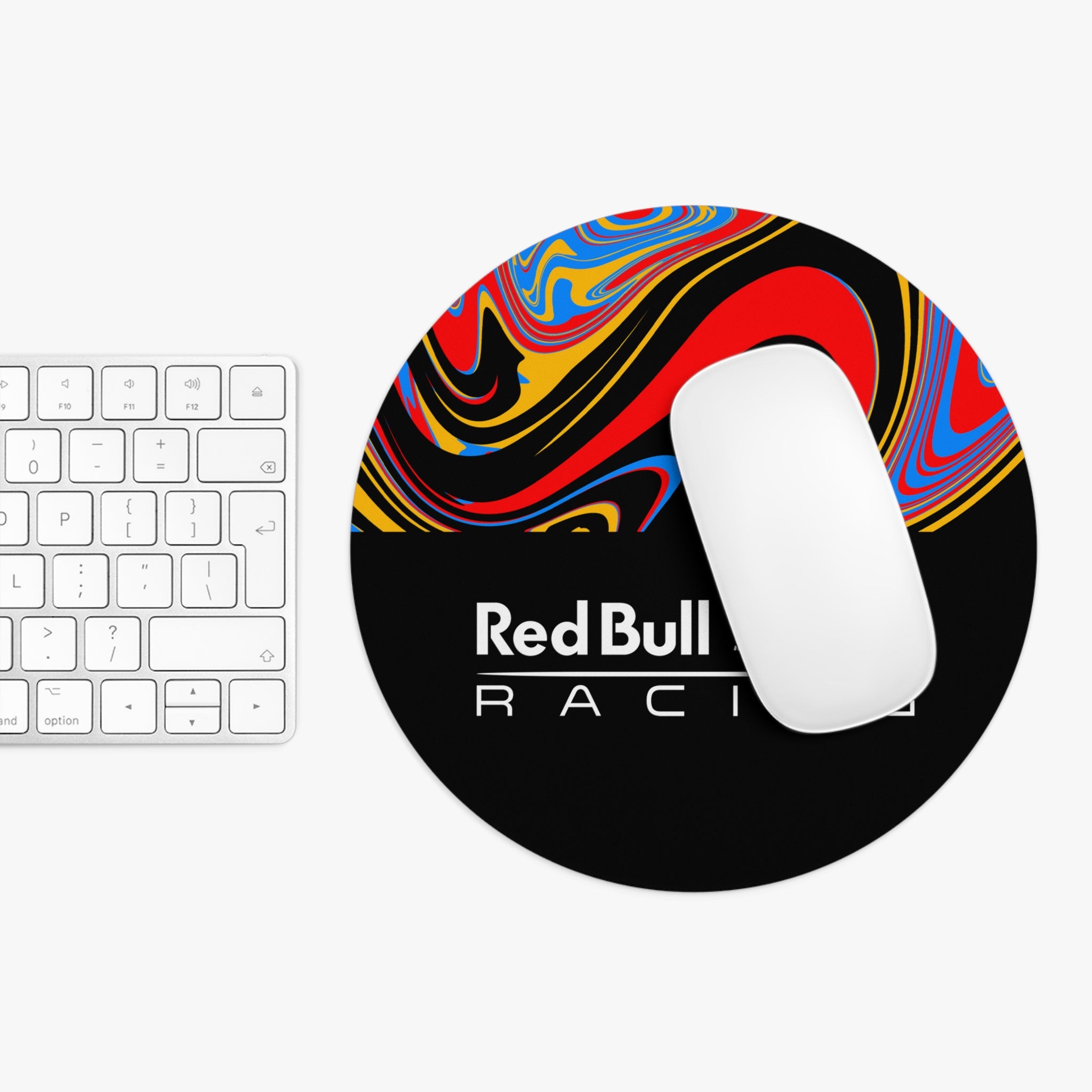 Mouse Pad - RED BULL 0FRPMC03