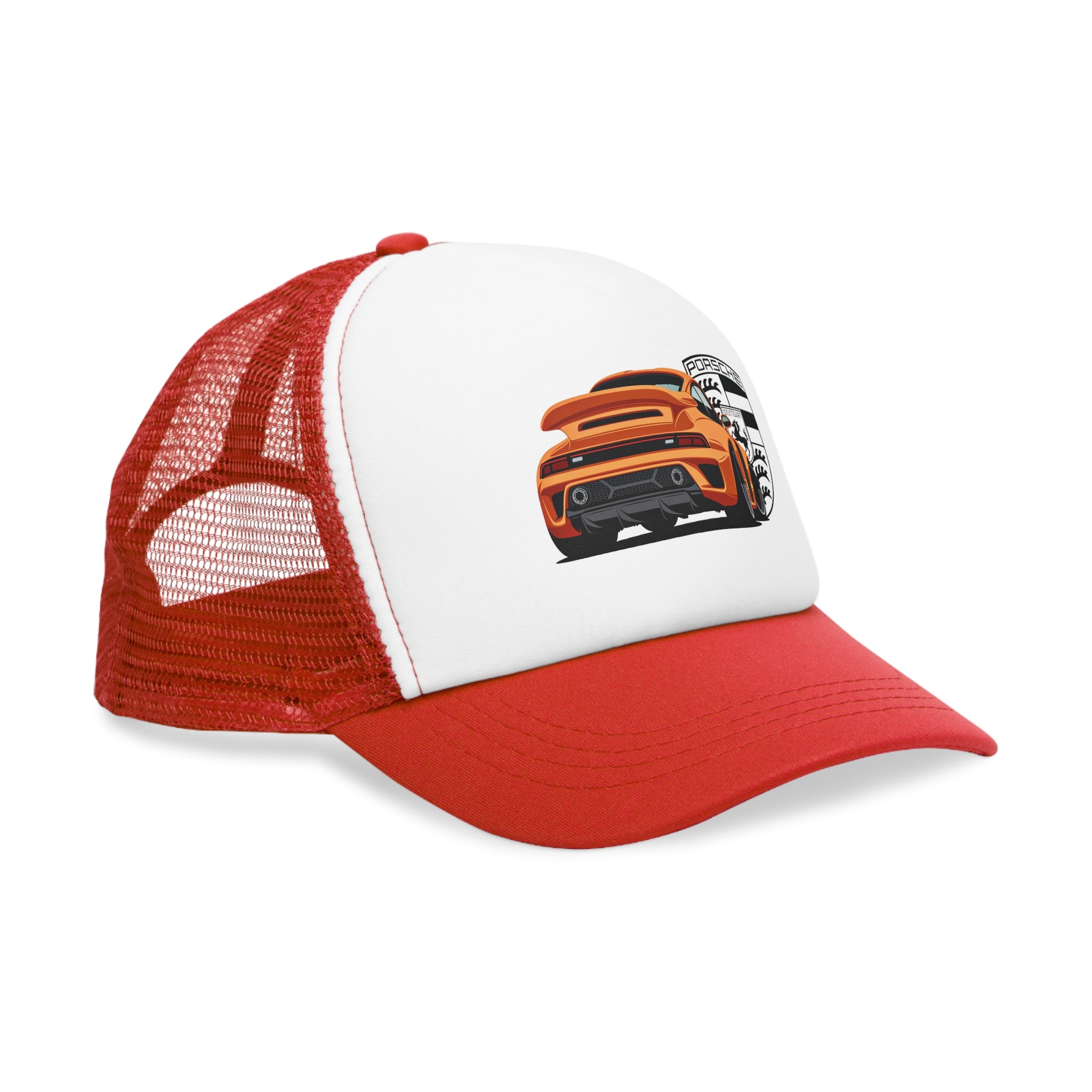 Porsche Cap - 01POECA028