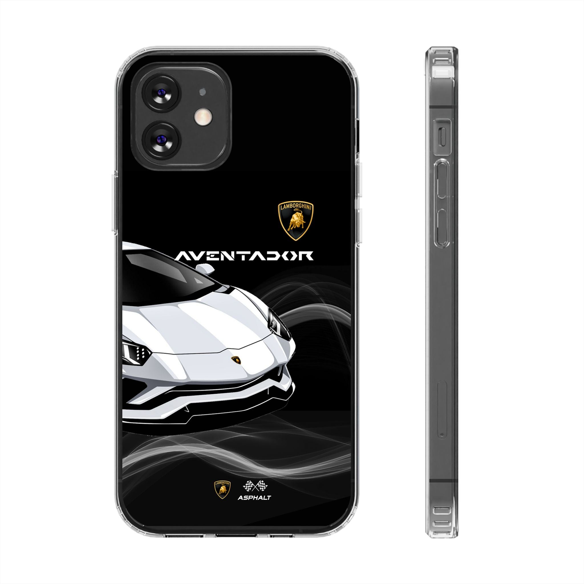 Lamborghini Case - 02LMC04