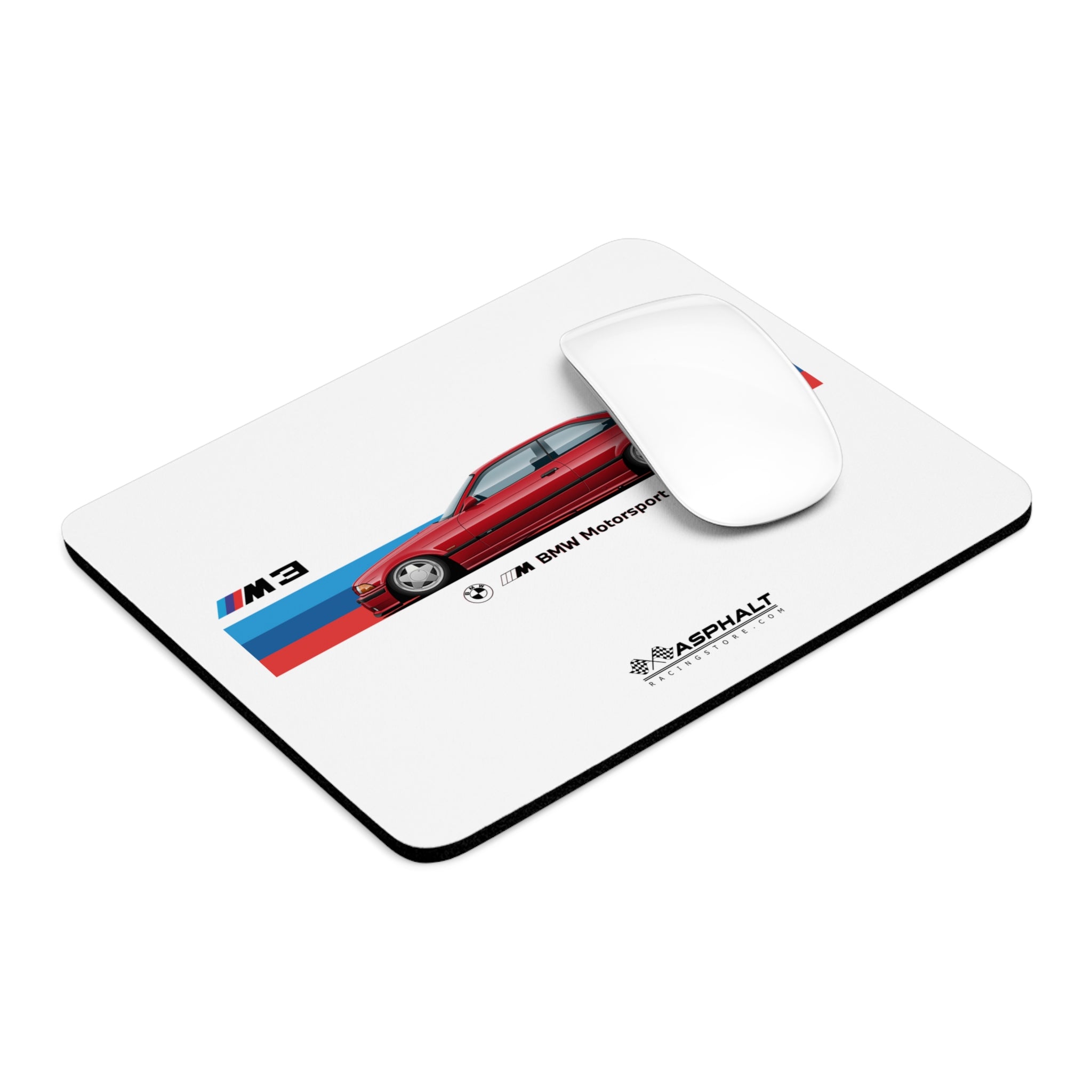 BMW E 36 - 01 Mouse Pad