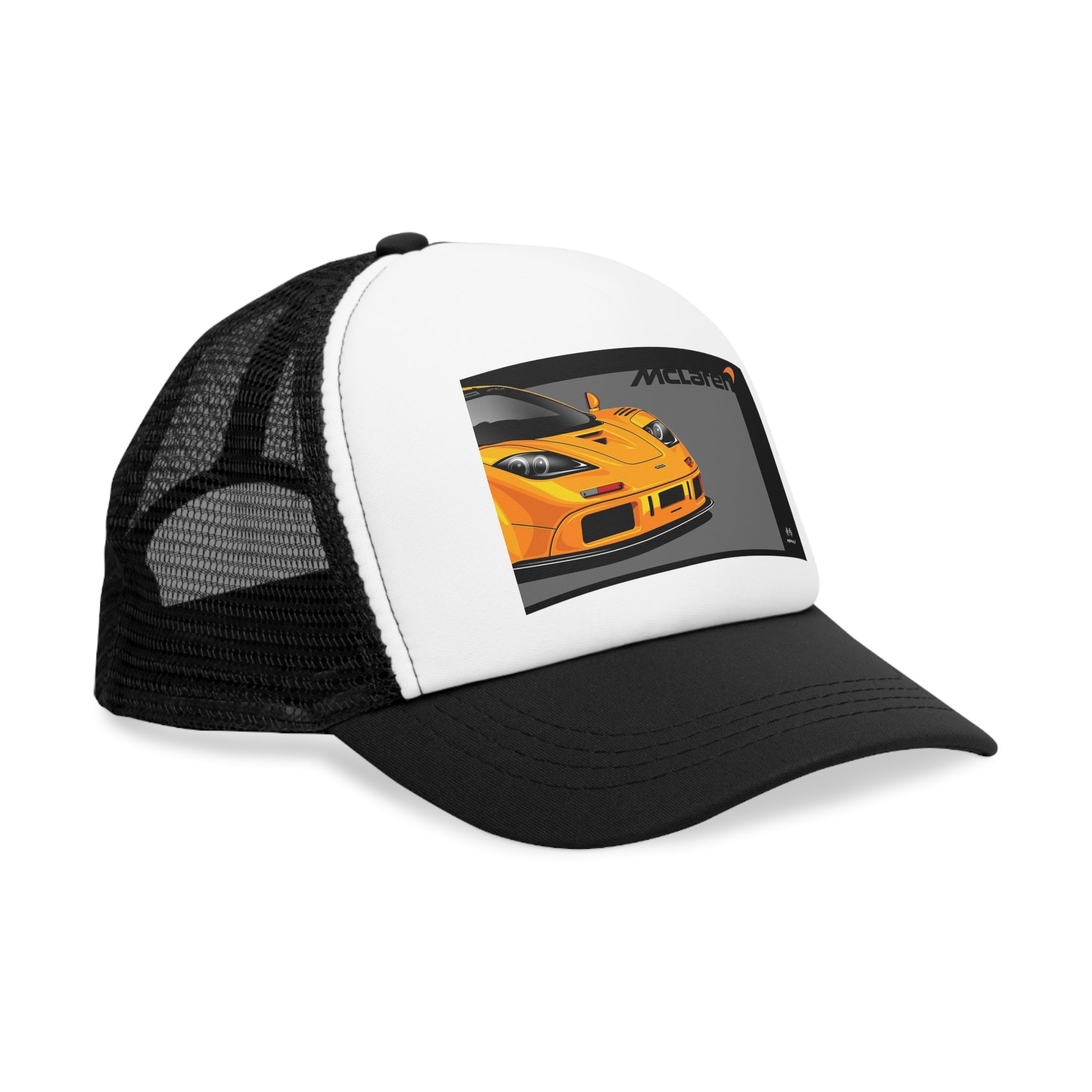 Mclaren Cap - 03MACA010