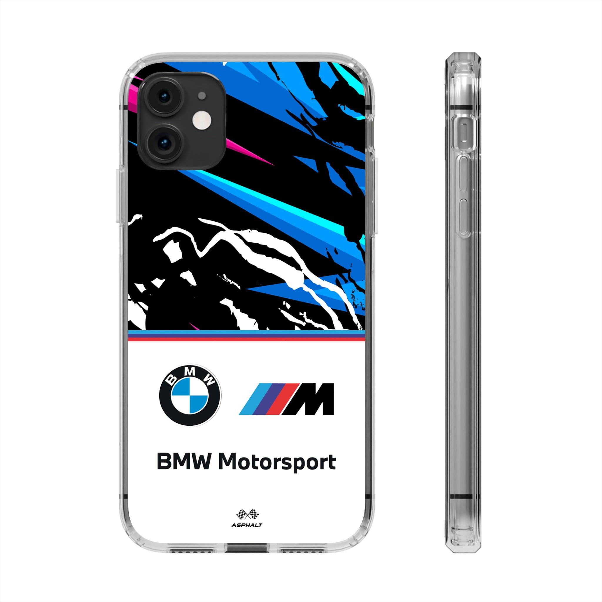 BMW Case - 01BMC015