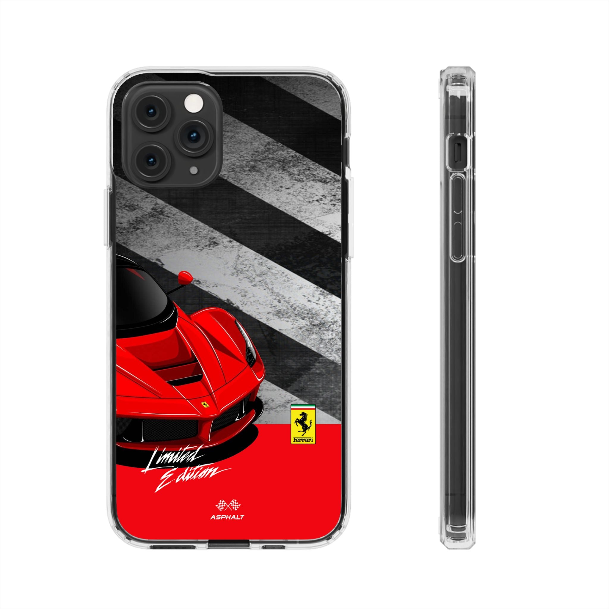 Ferrari Case - 02FMC02