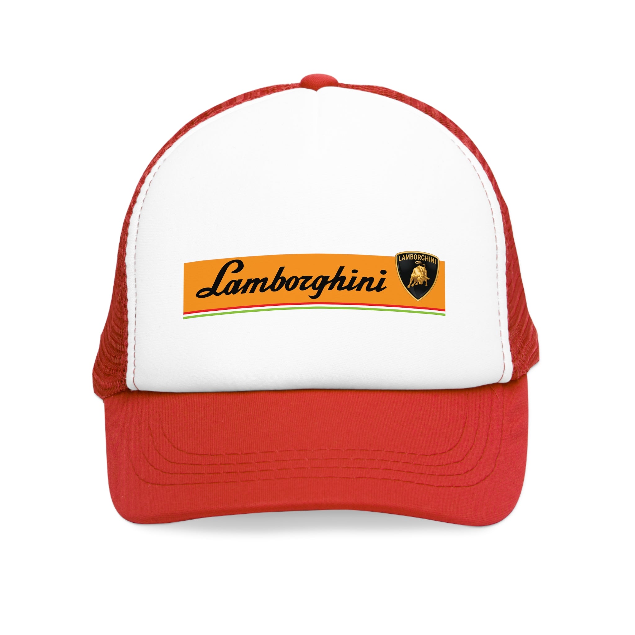 Lamborghini Cap - 02LACA09