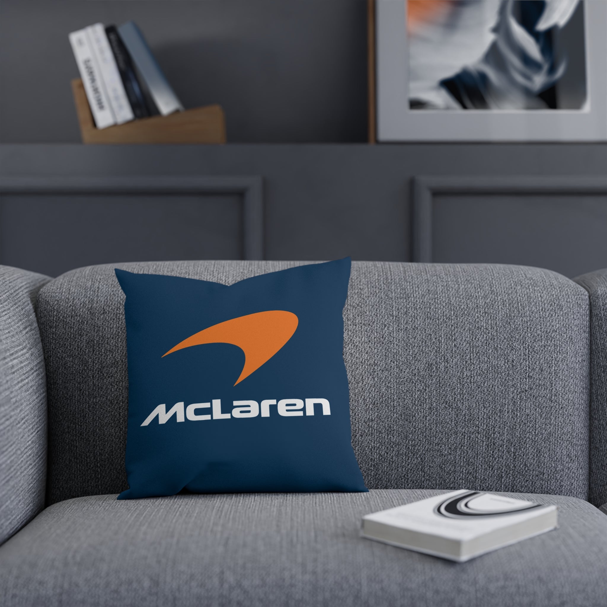 Cushion - MCLAREN 03MPL08