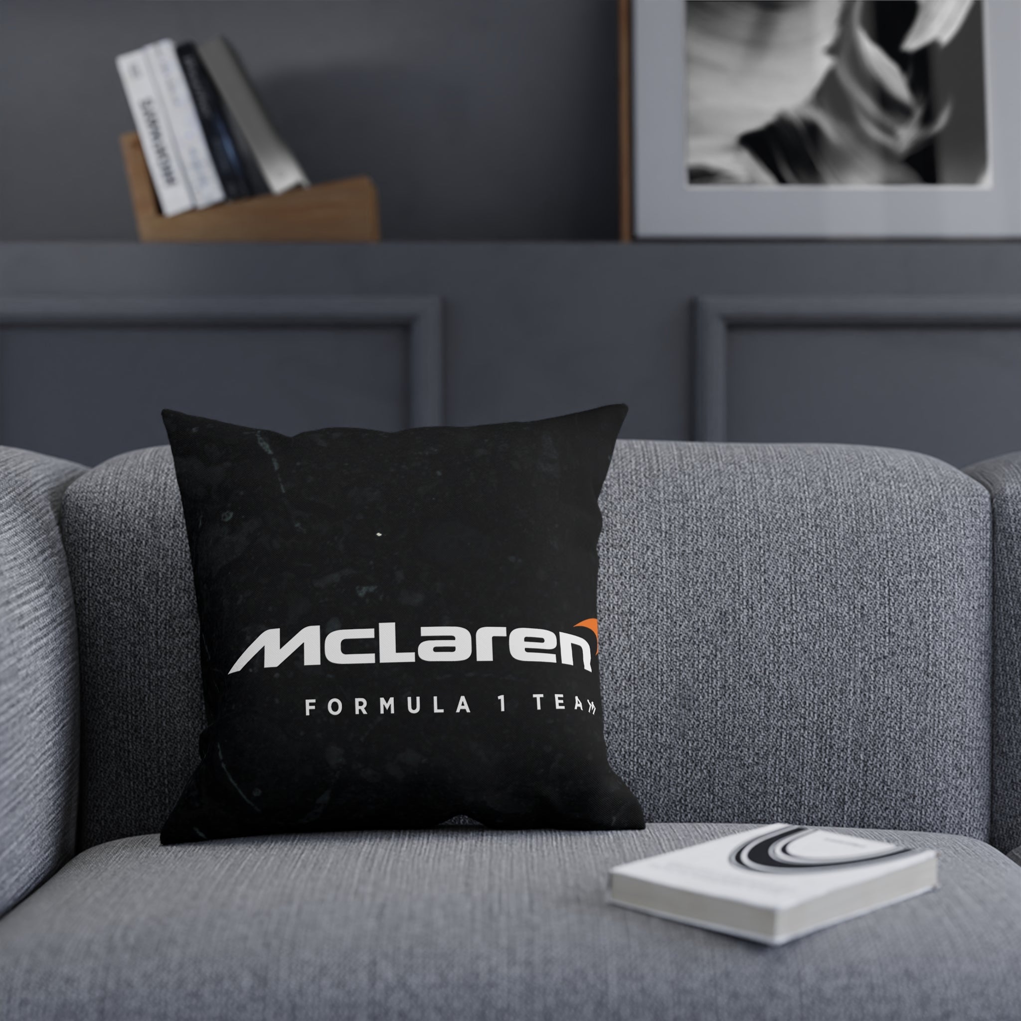 Cushion - MCLAREN 03MPL02