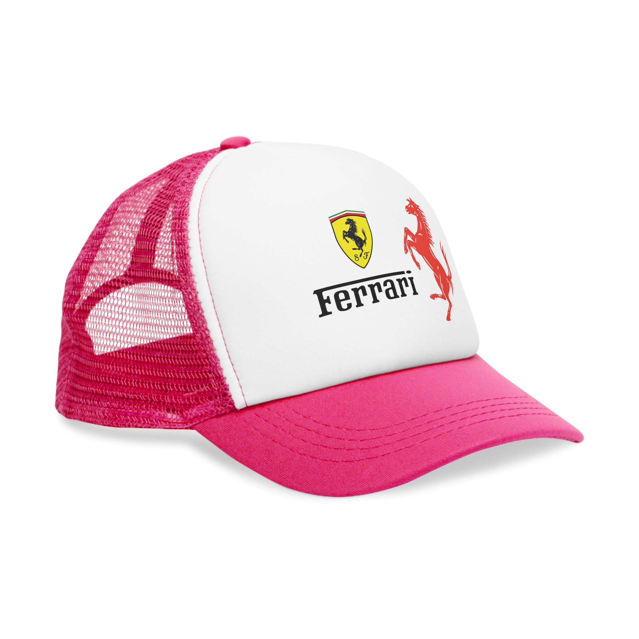 Ferrari Cap - 02FECA04