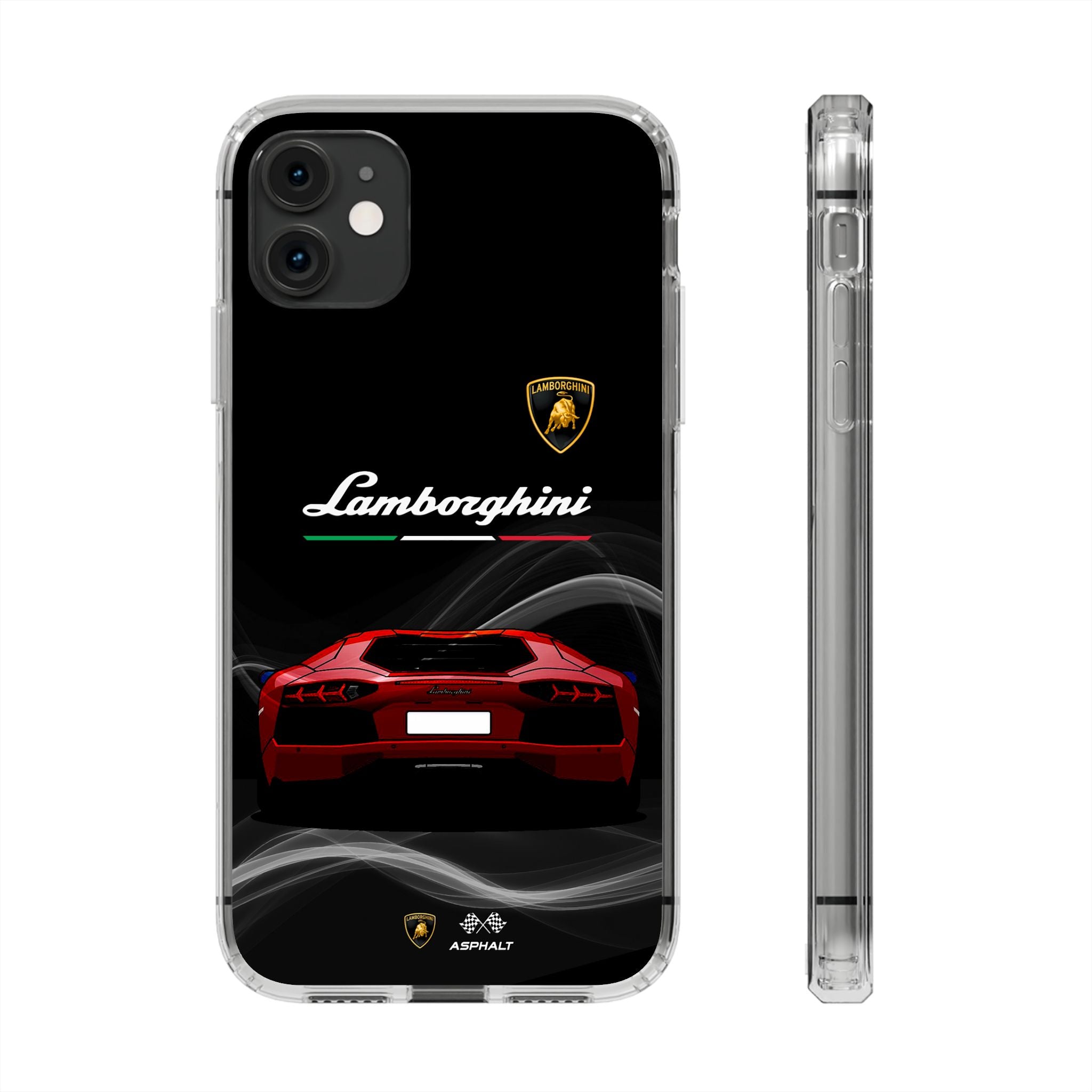 Lamborghini Case - 02LMC03