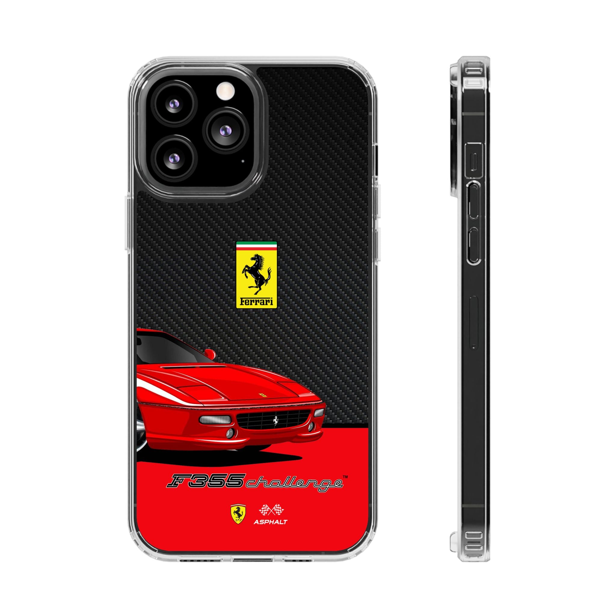 Ferrari Case - 02FMC01