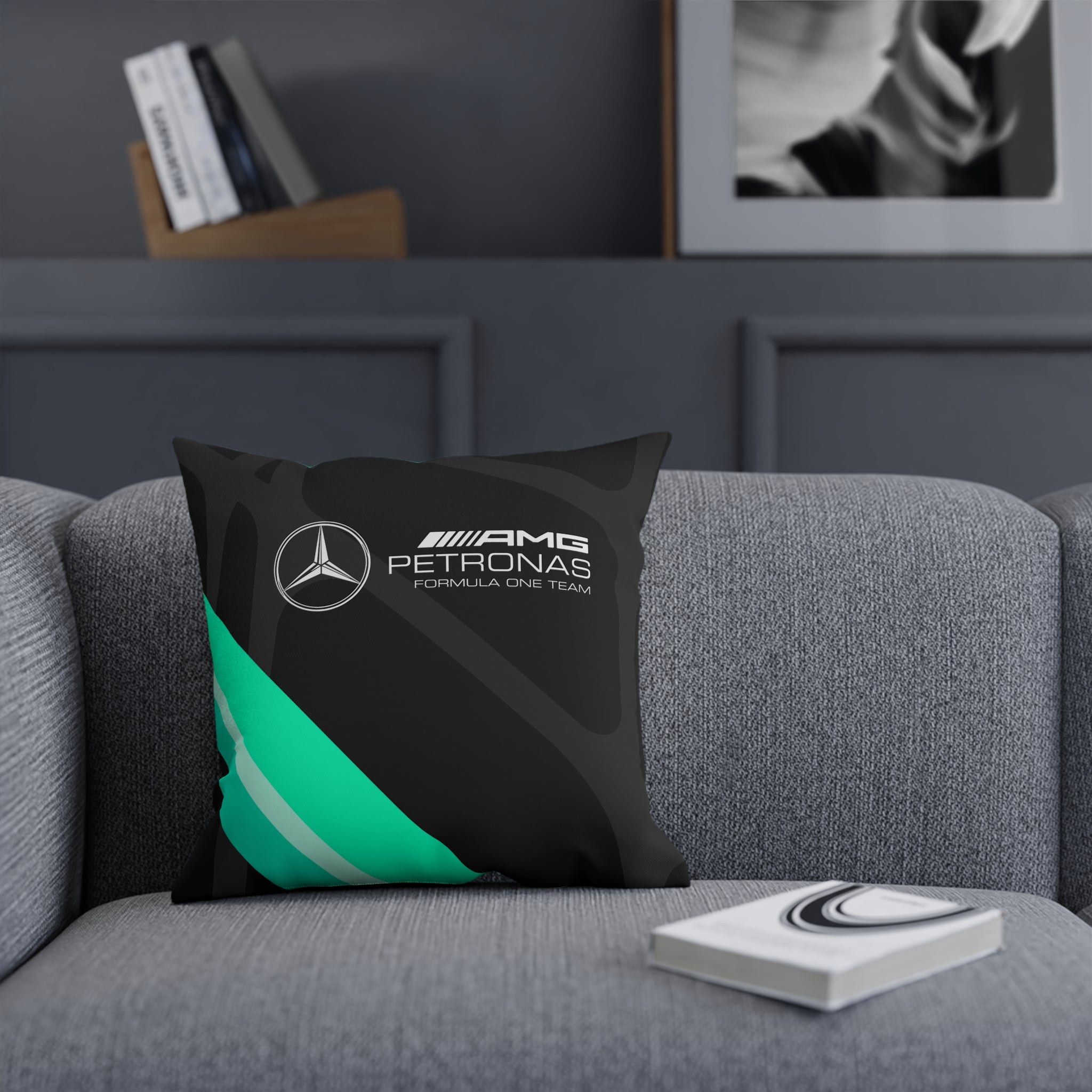 Cushion - MERCEDES 01MPL03