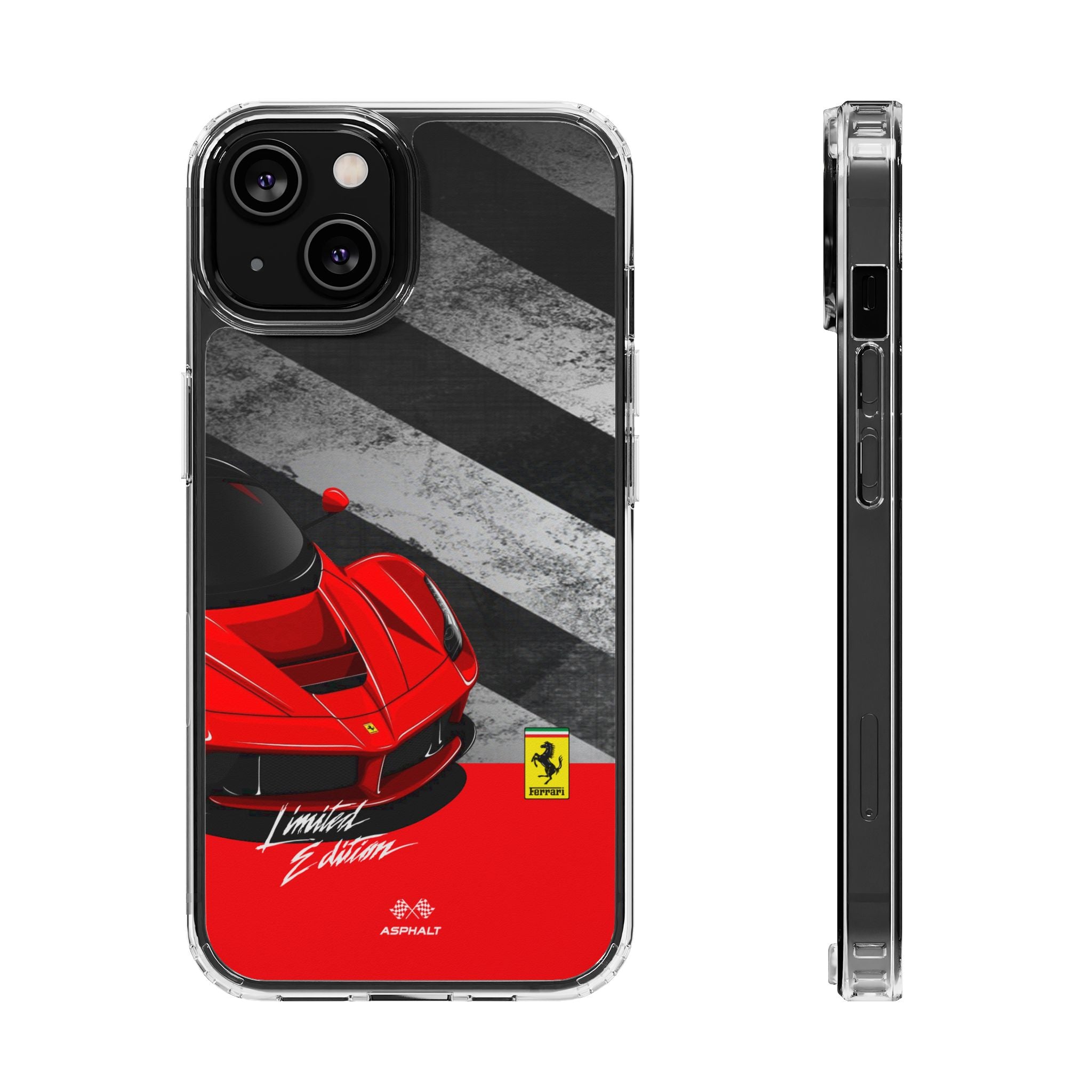 Ferrari Case - 02FMC02