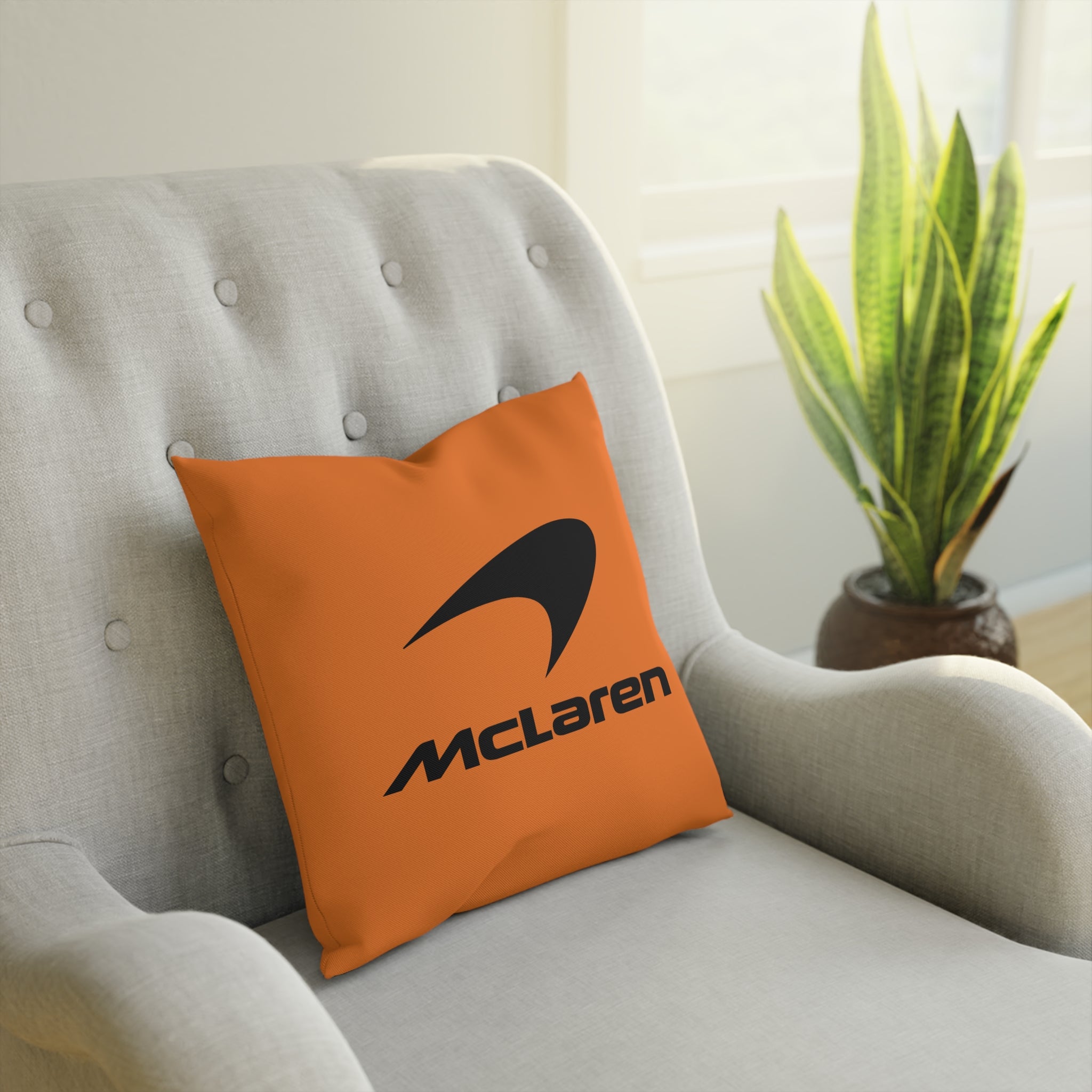 Cushion - MCLAREN 03MPL07