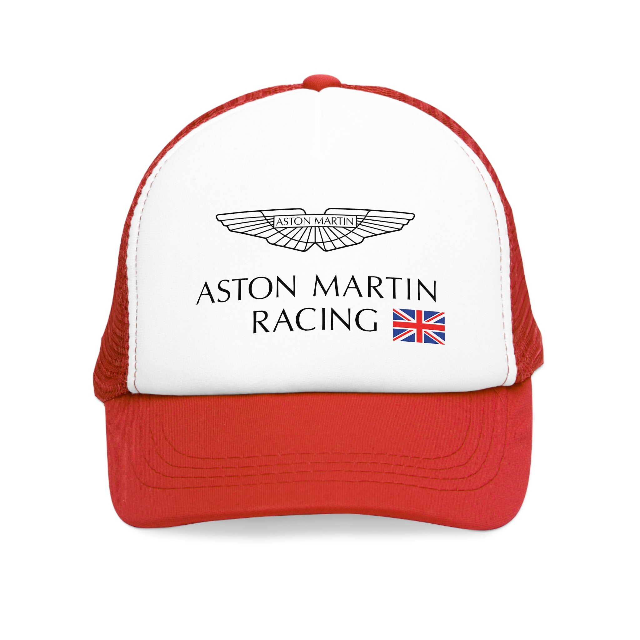 Aston Martin Cap - 03AMC01