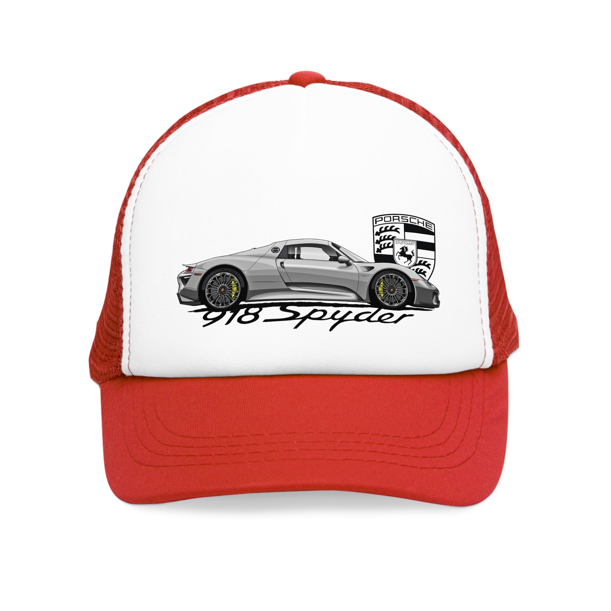 Porsche Cap - 01POECA031