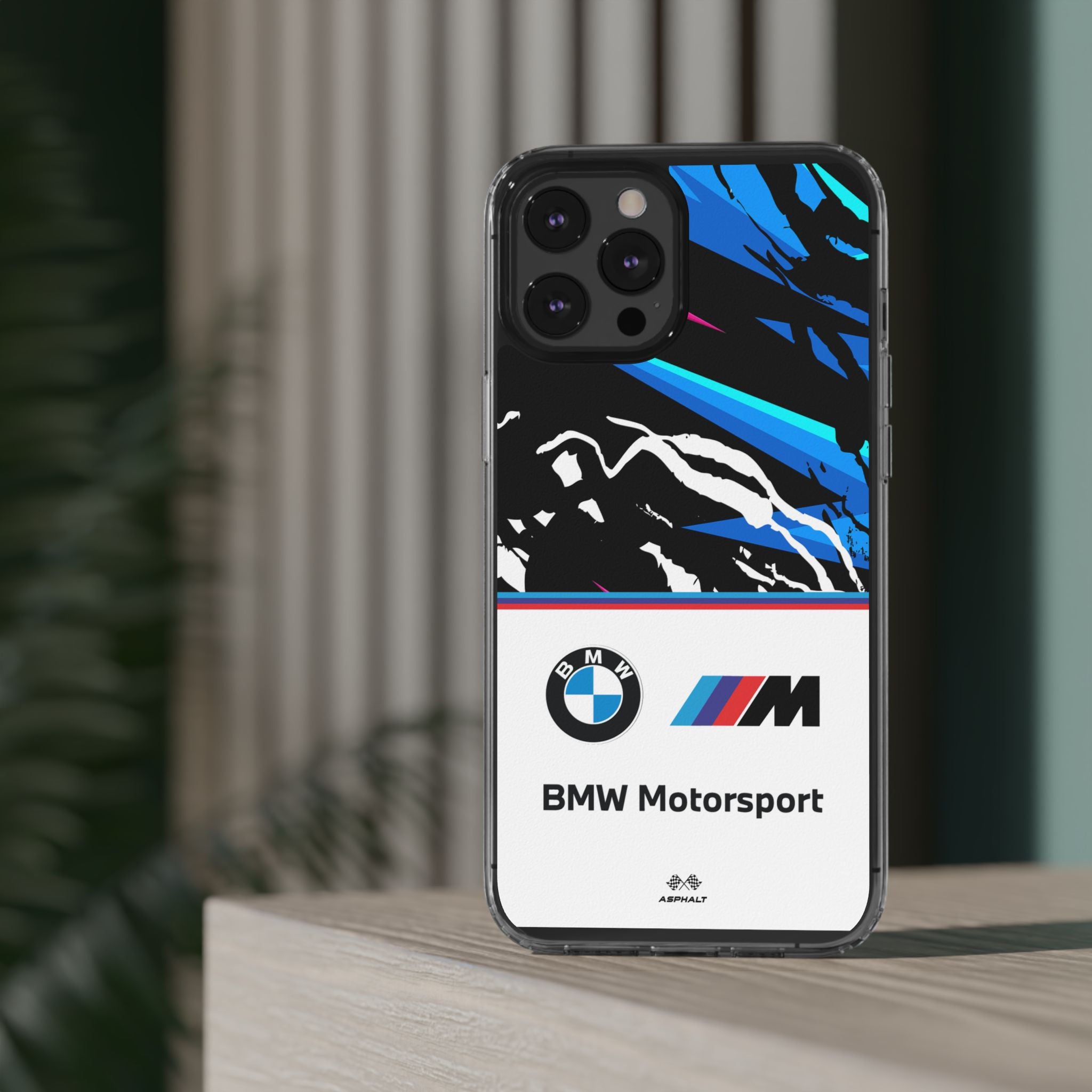 BMW Case - 01BMC015