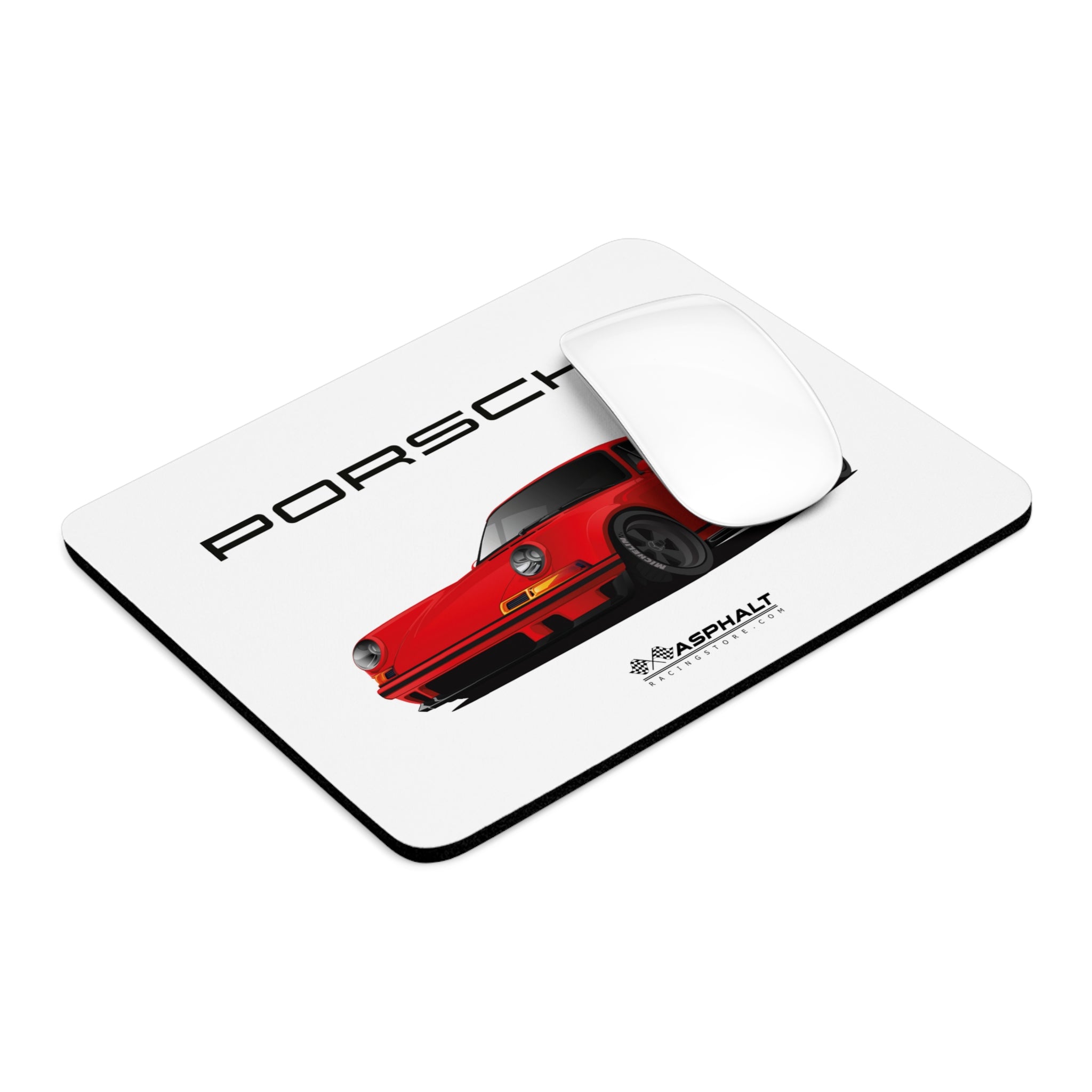 Porsche 911-07 Mouse Pad