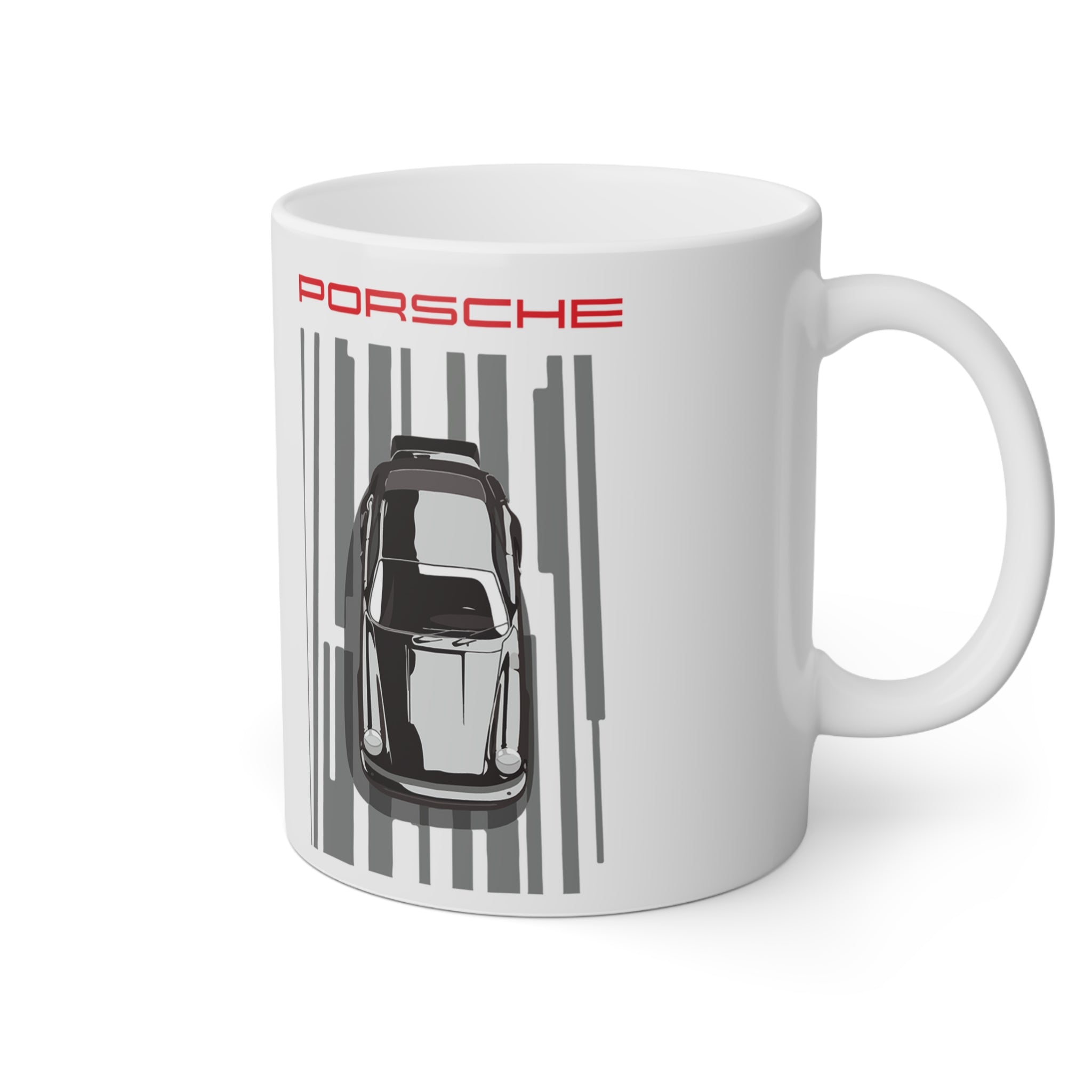 Porsche Mug - 01PMG03