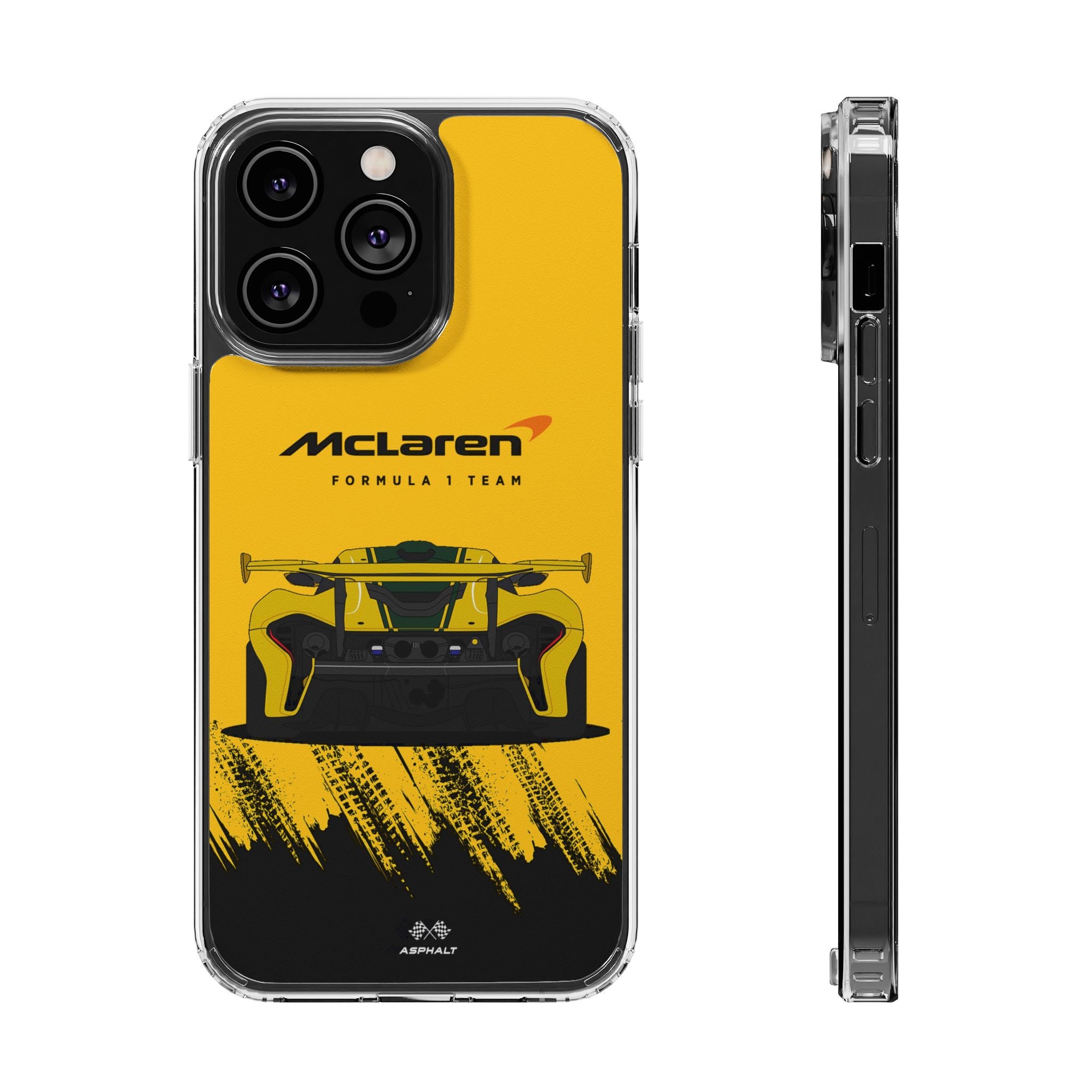 Mclaren Case - 03MMC03