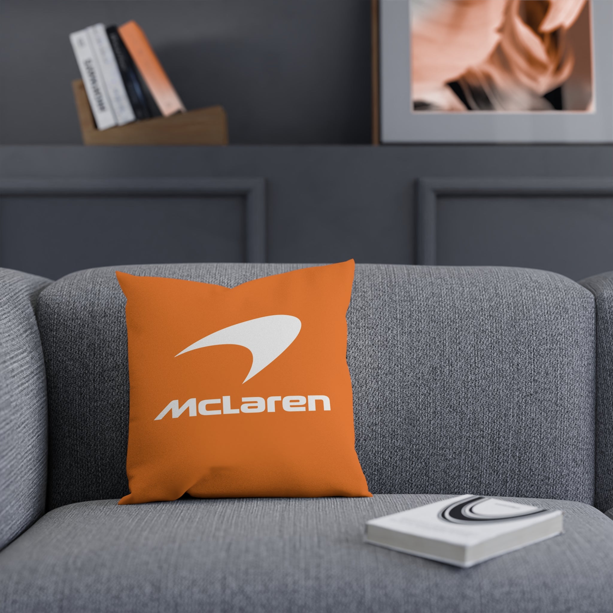 Cushion - MCLAREN 03MPL09