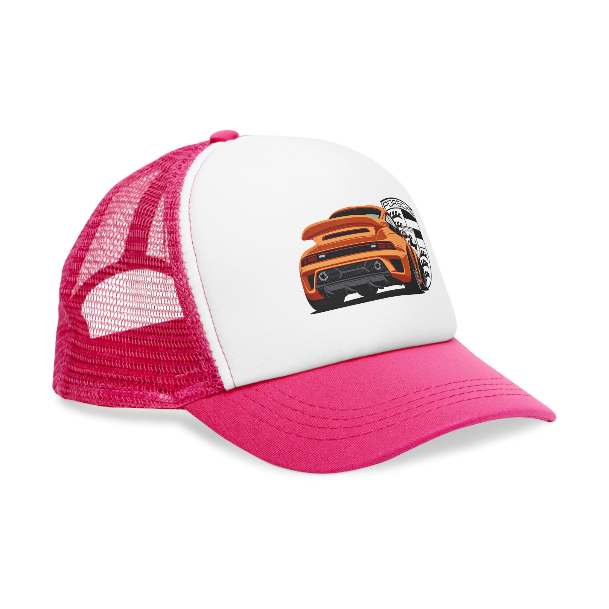 Porsche Cap - 01POECA028