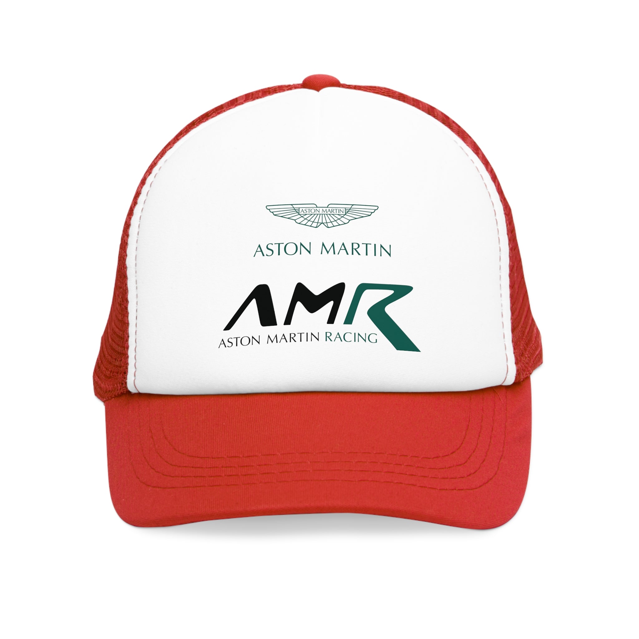 Aston Martin Cap - 03AMC04