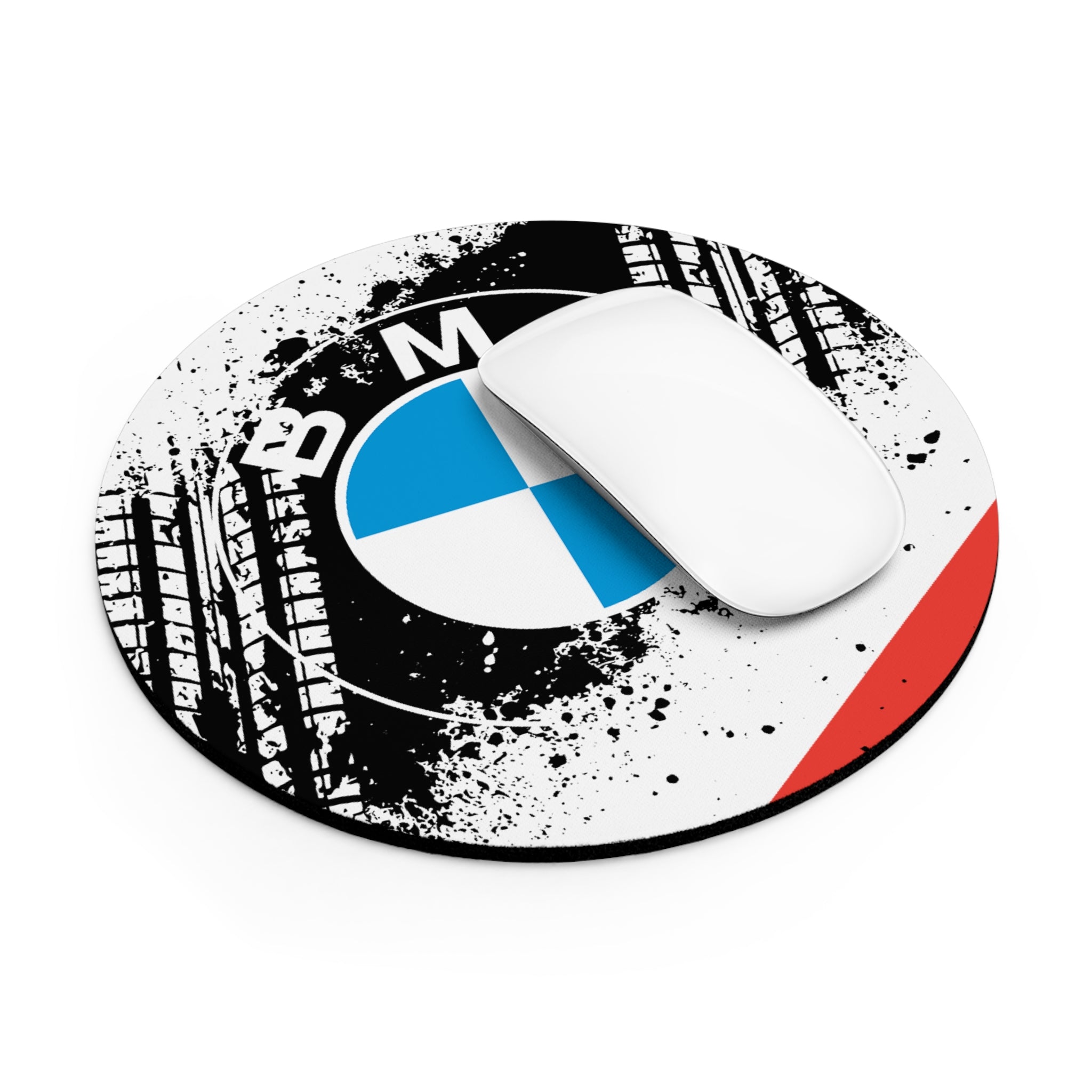 Mouse Pad - BMW 01BPMC014