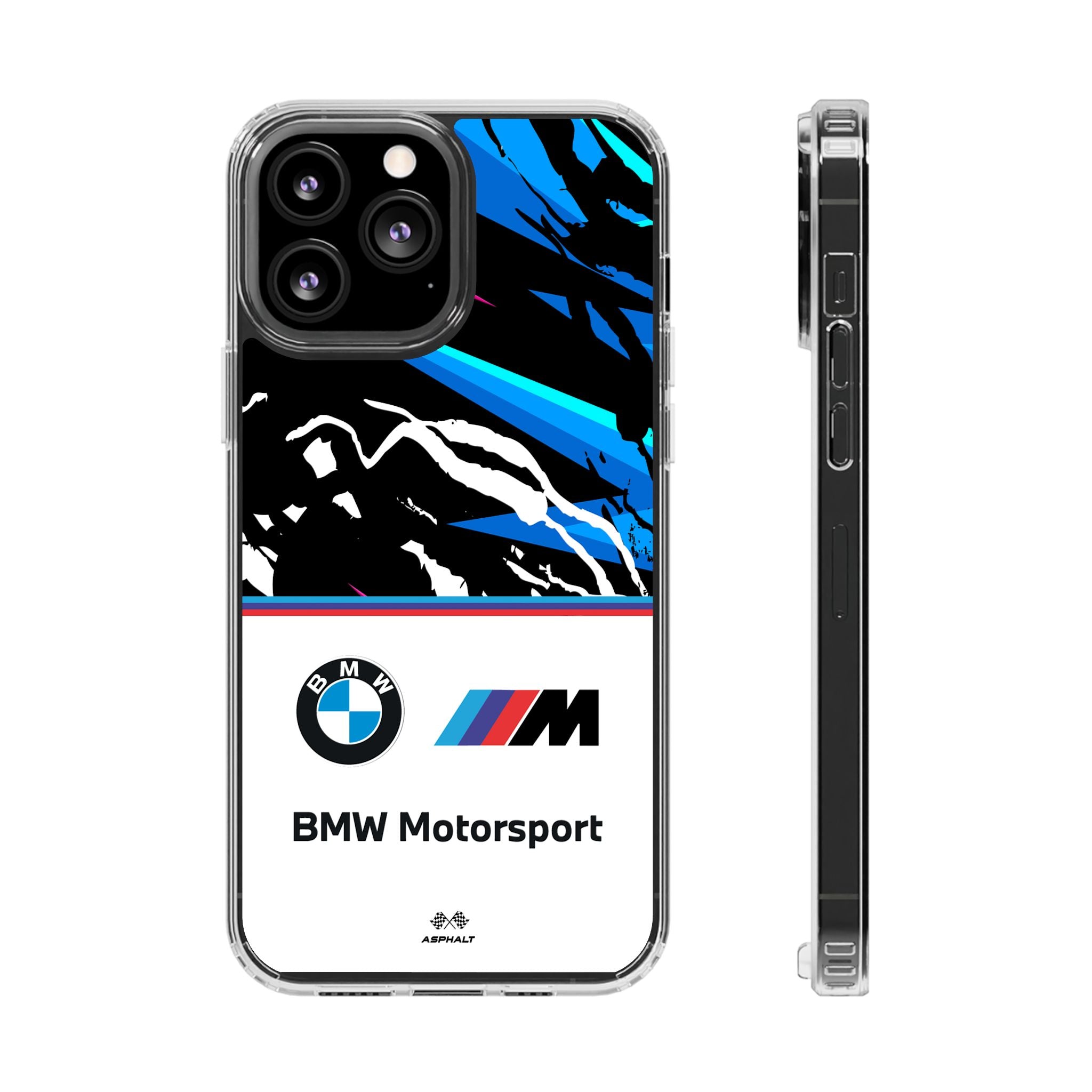 BMW Case - 01BMC015