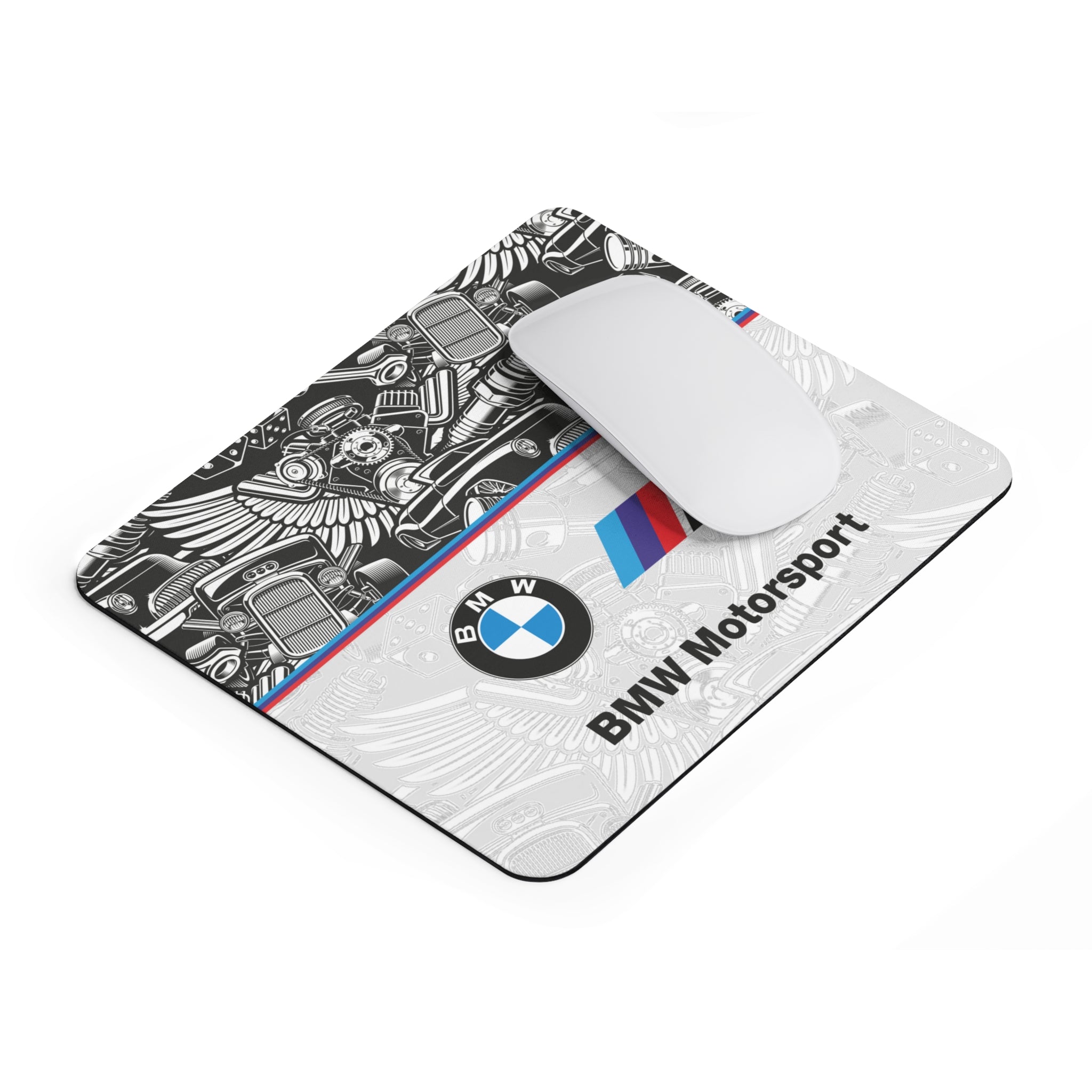 Mouse Pad - BMW 01BPMR05