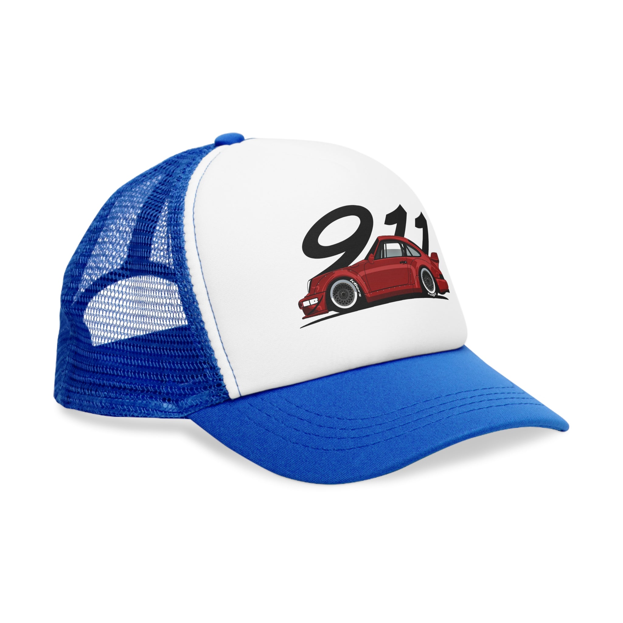 Porsche Cap - 01POECA022