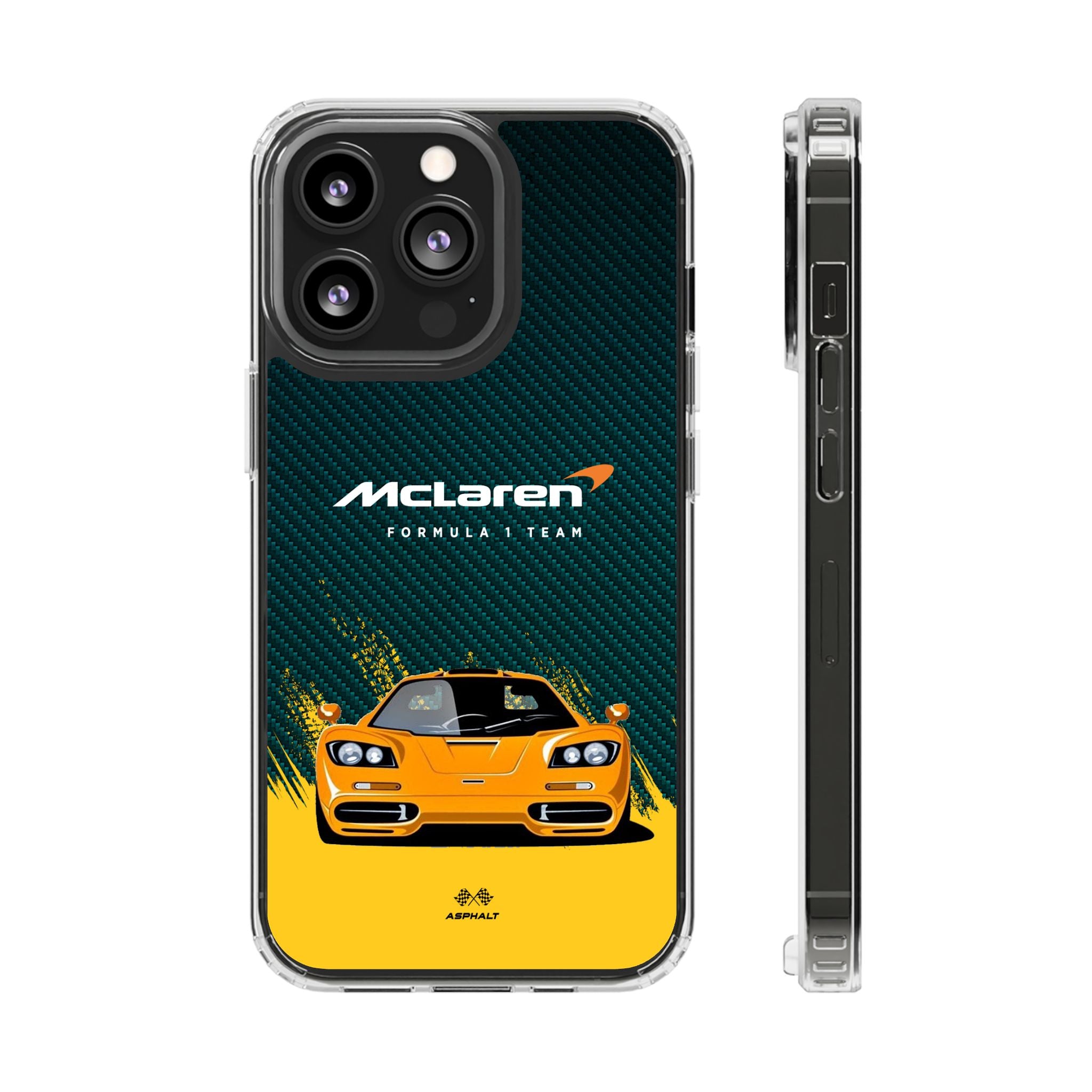 Mclaren Case - 03MMC08