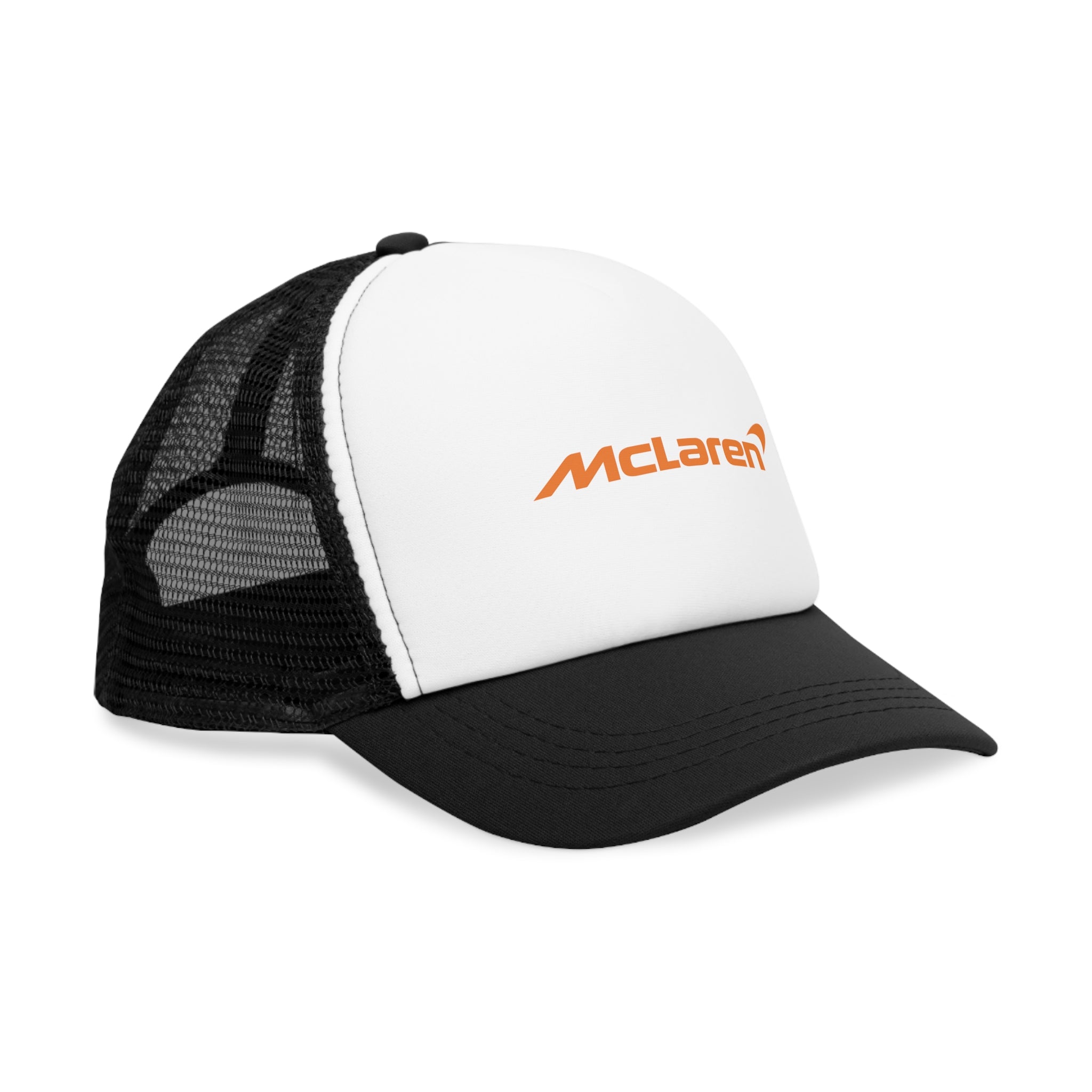 Mclaren Cap - 03MACA05