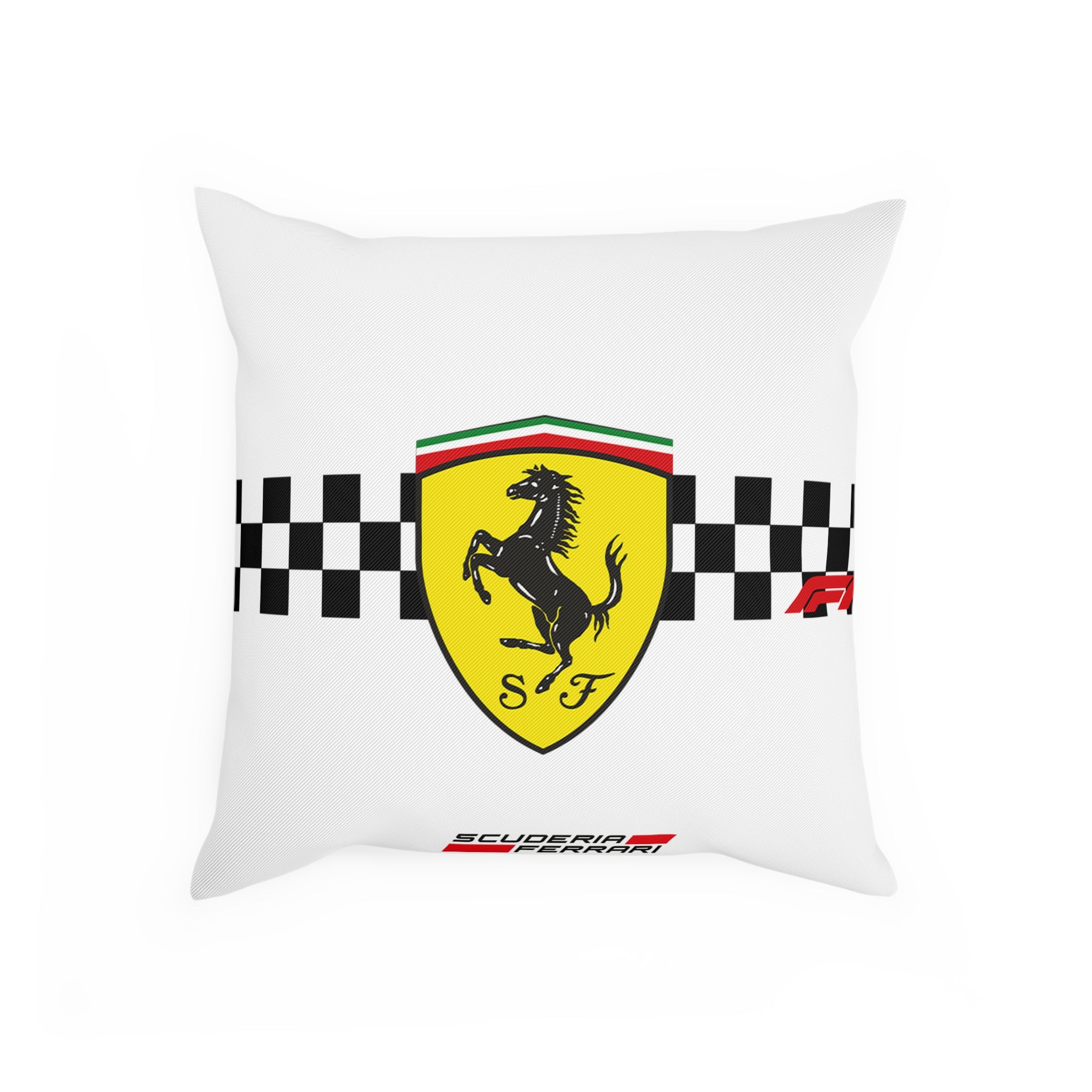 Cushion - FERRARI 02FPL012