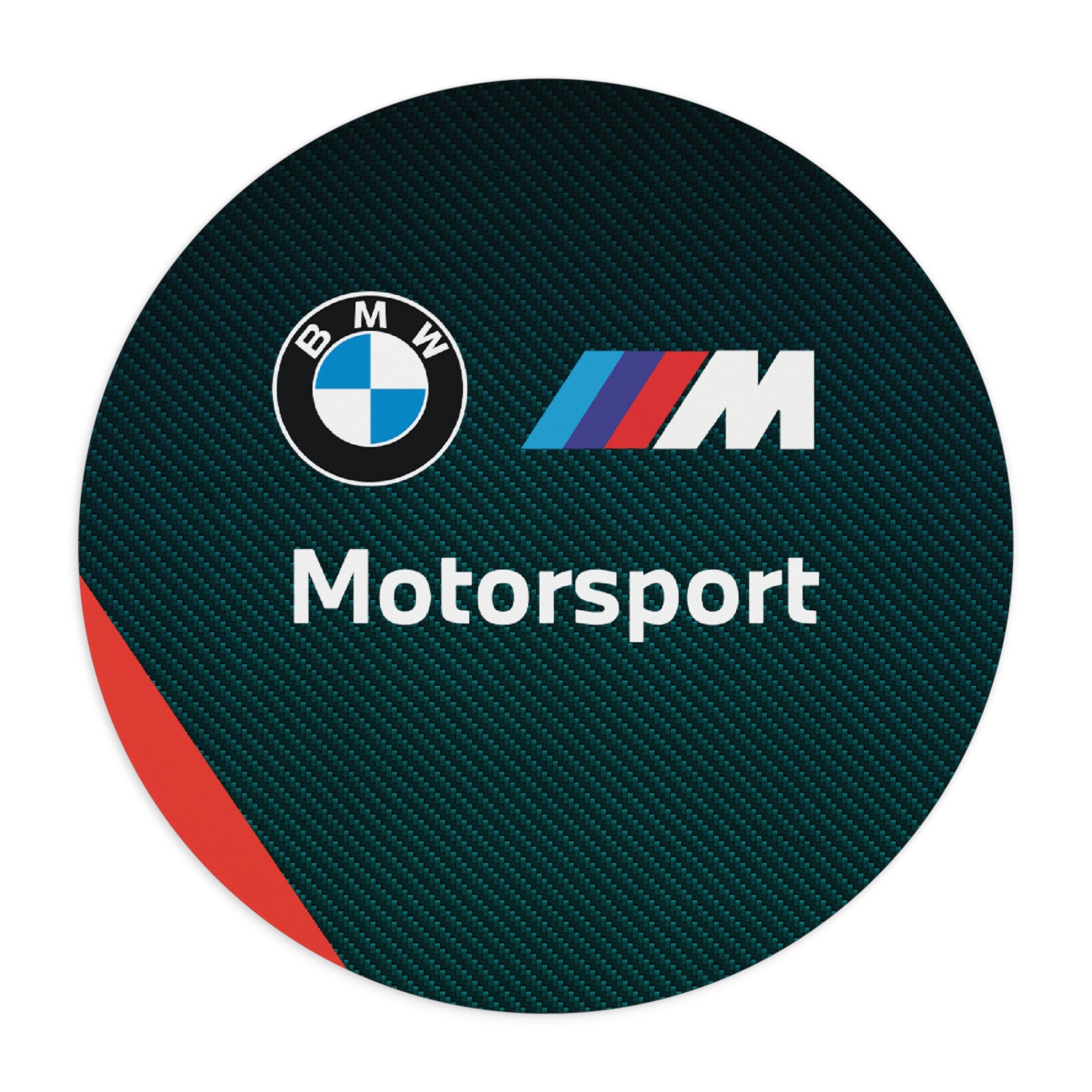 Mouse Pad - BMW 01BPMC016