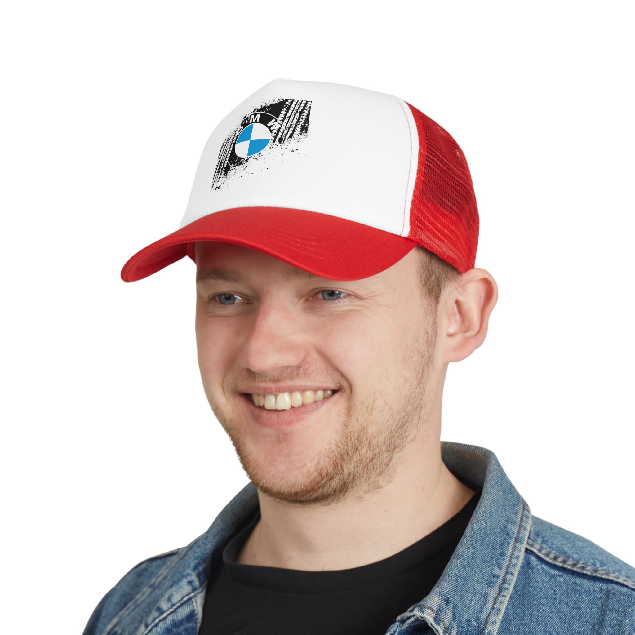 BMW Motorsport Cap - 01BCA08