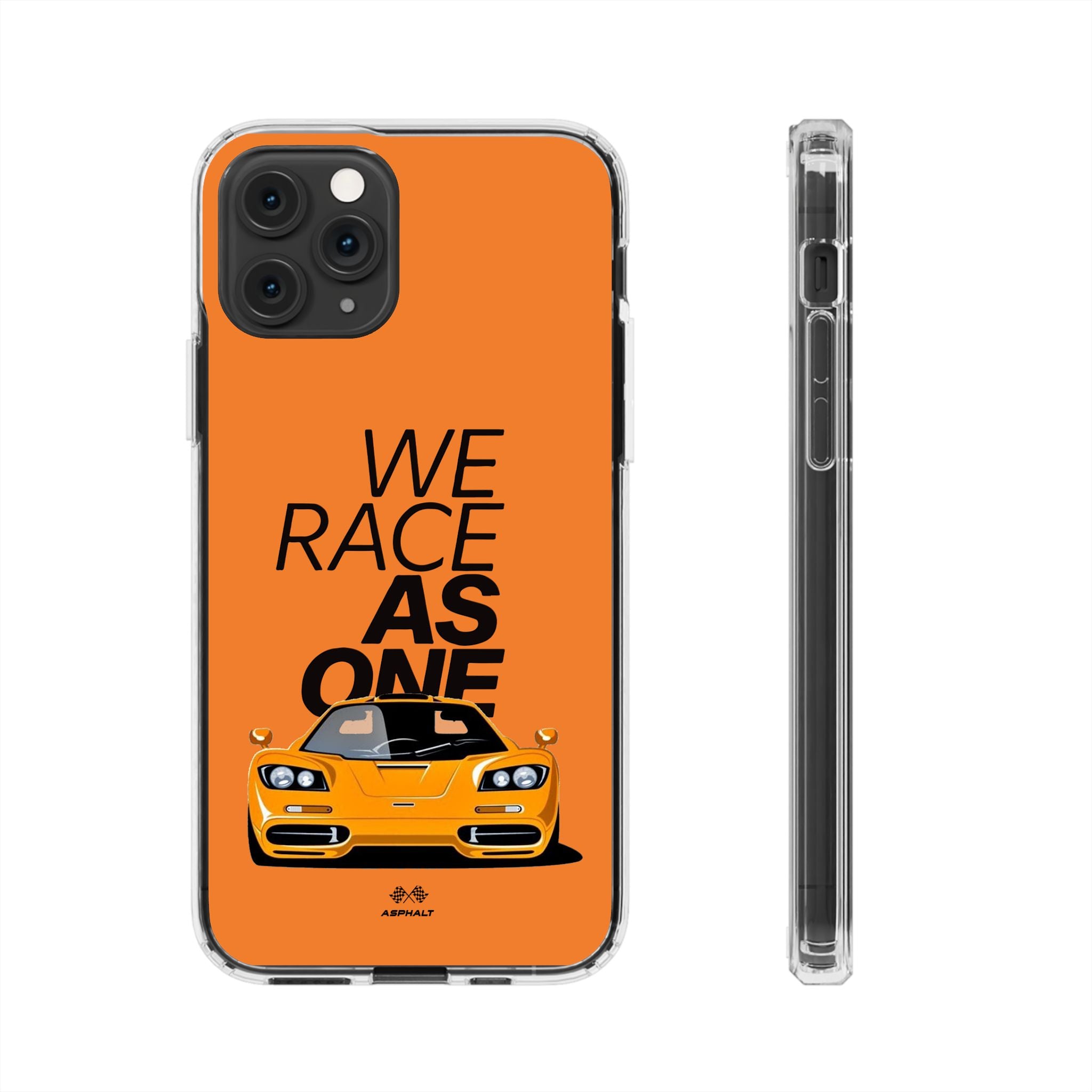 Mclaren Case - 03MMC04