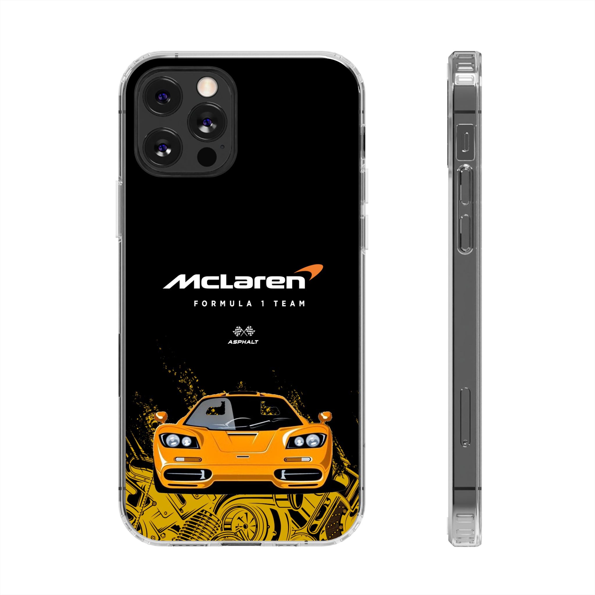 Mclaren Case - 03MMC05