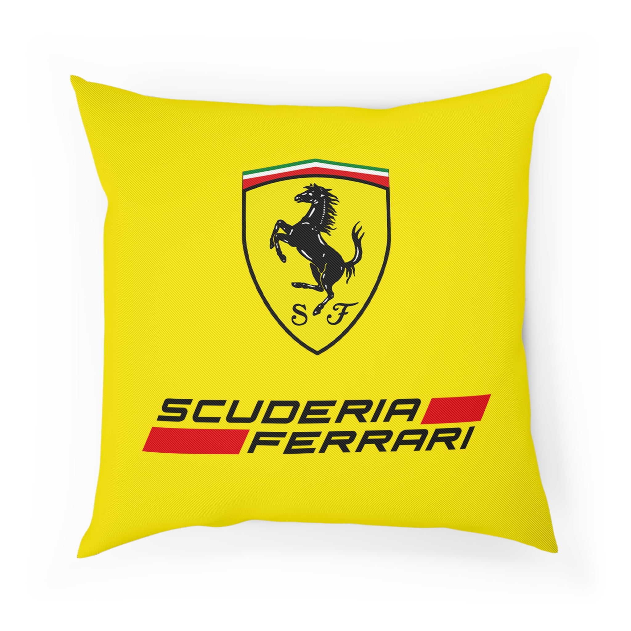 Cushion - FERRARI 02FPL03