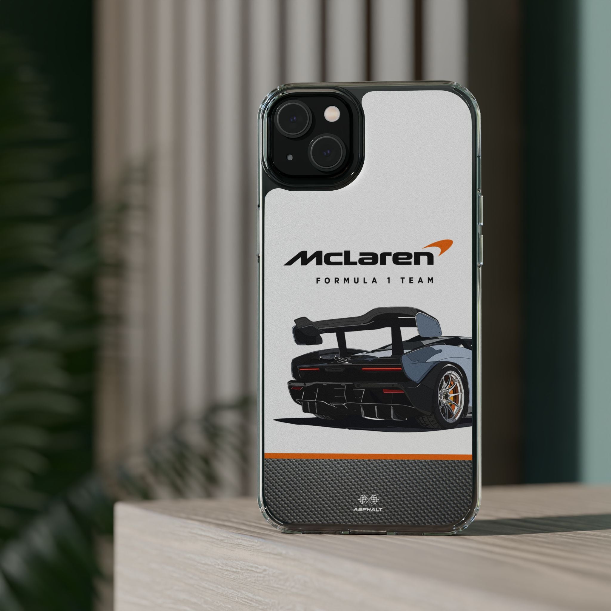 Mclaren Case - 03MMC06