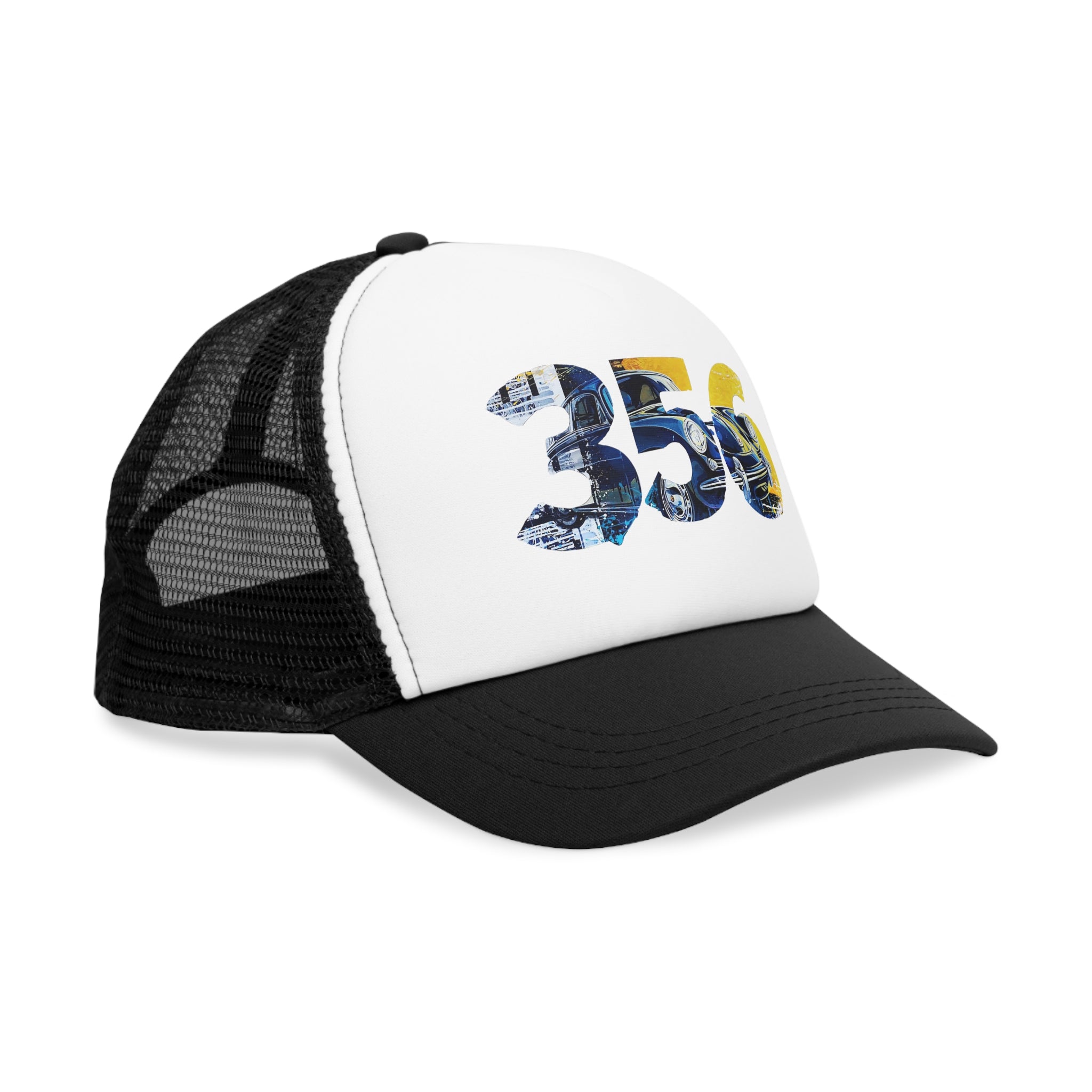 Porsche Cap - 01POECA023