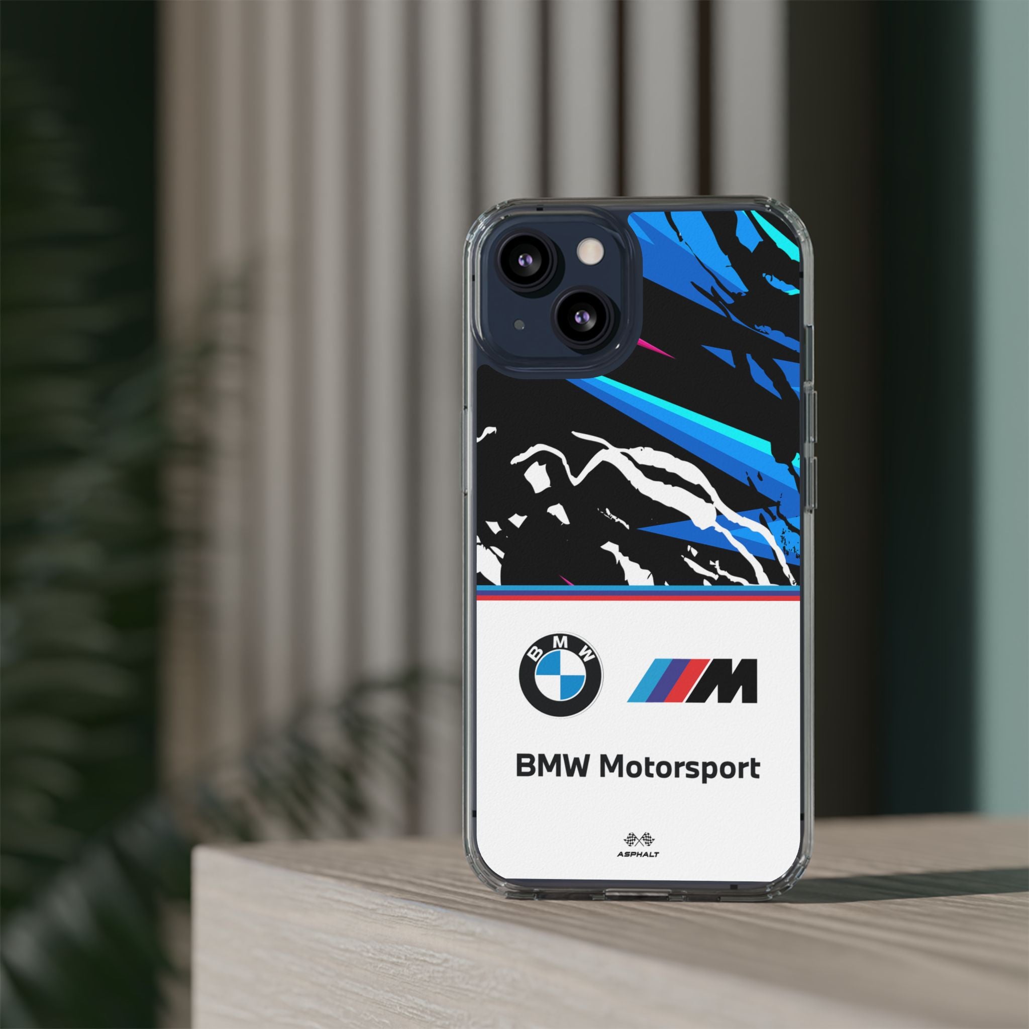 BMW Case - 01BMC015