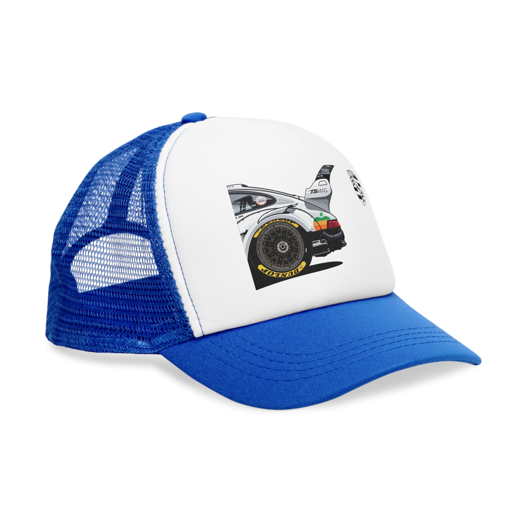 Porsche Cap - 01POECA026