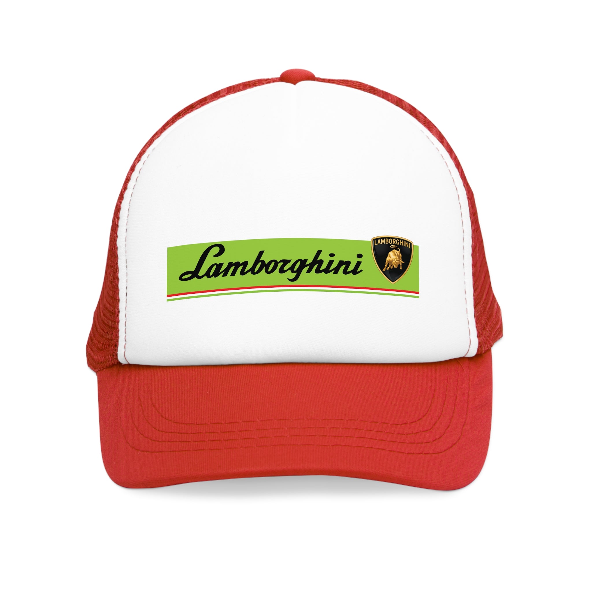 Lamborghini Cap - 02LCAA07