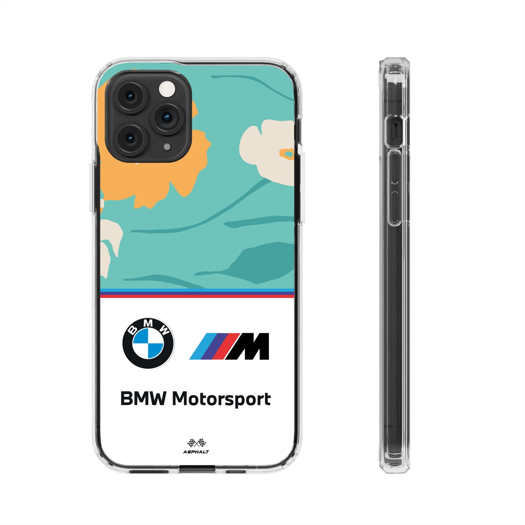 BMW Case - 01BMC011