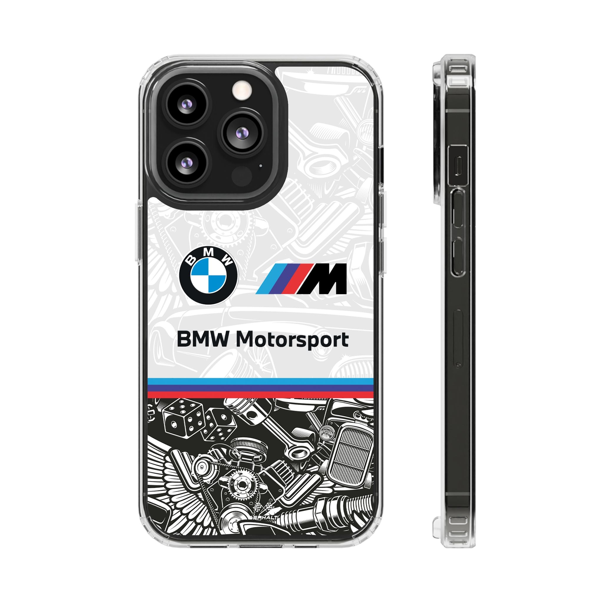 BMW Case - 01BMC03