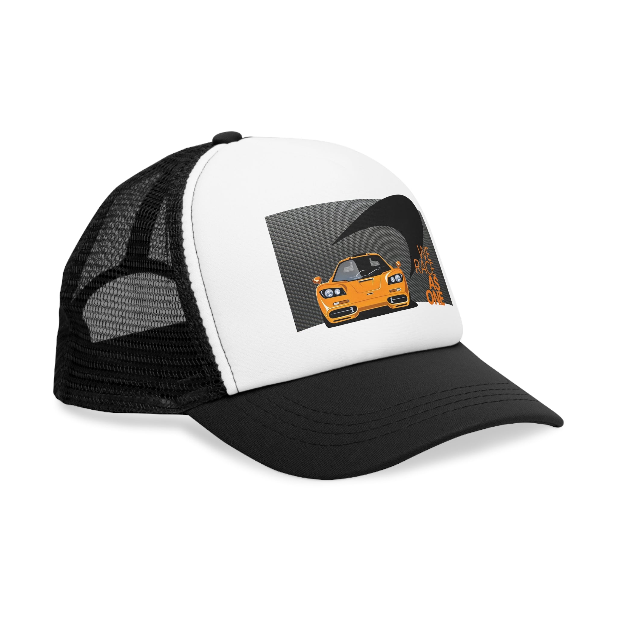 Mclaren Cap - 03MACA012