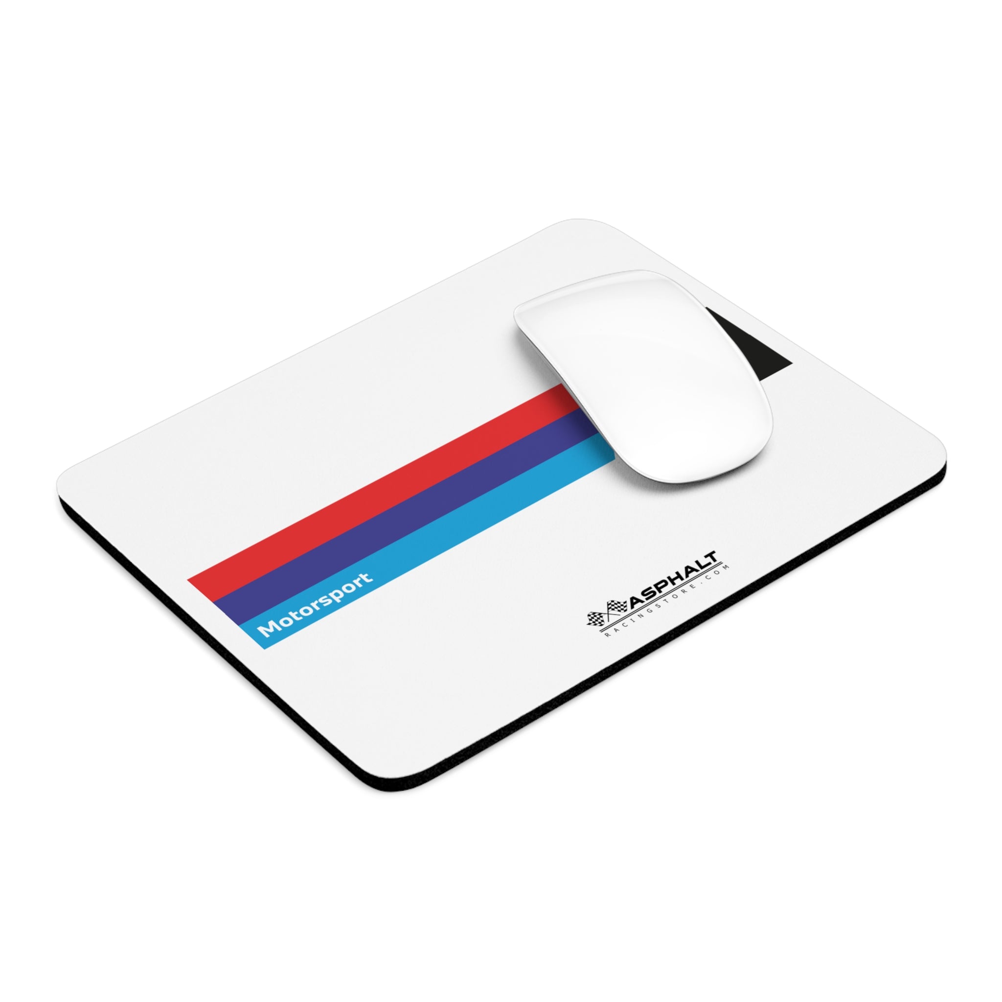 BMW Logo - 01 Mouse Pad