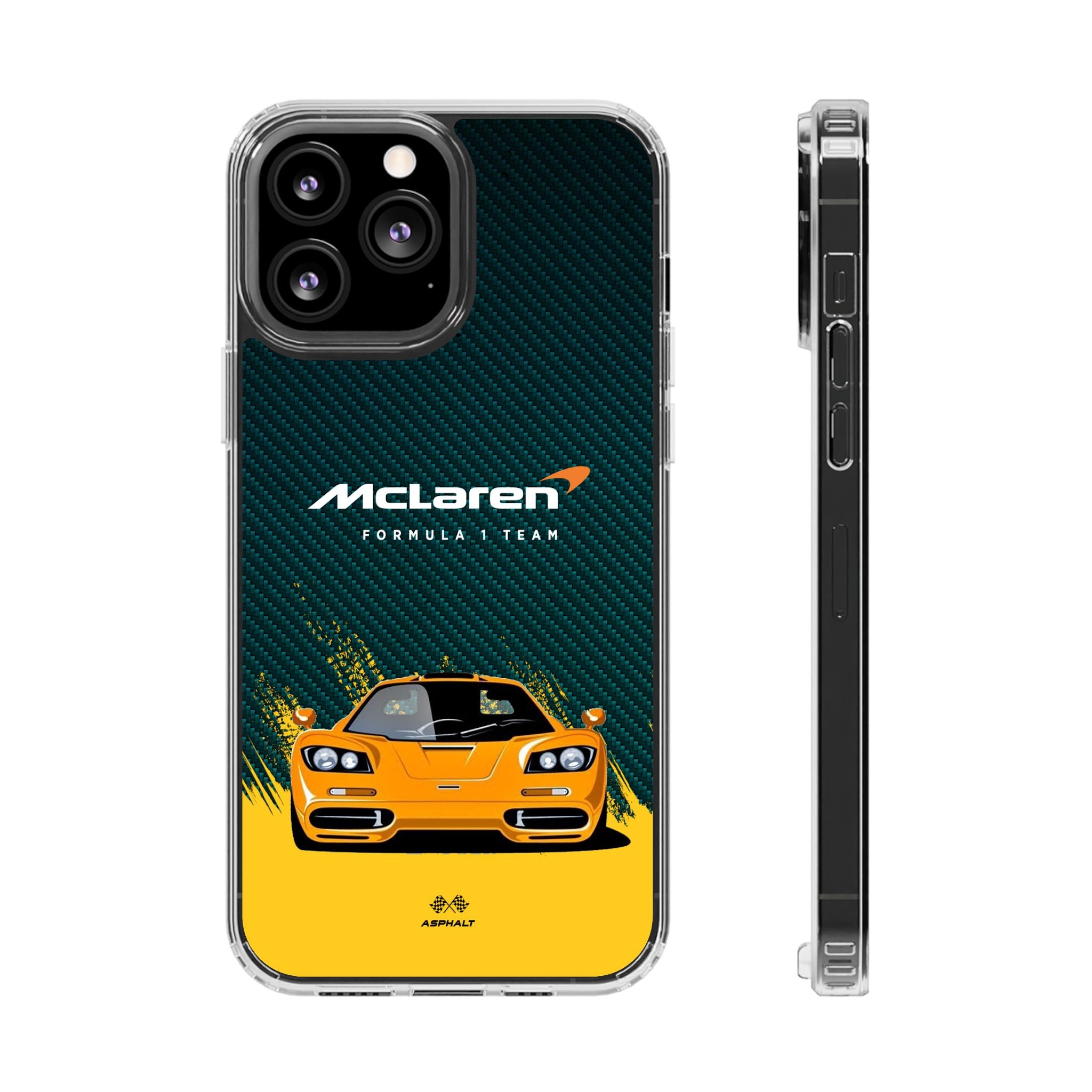 Mclaren Case - 03MMC08