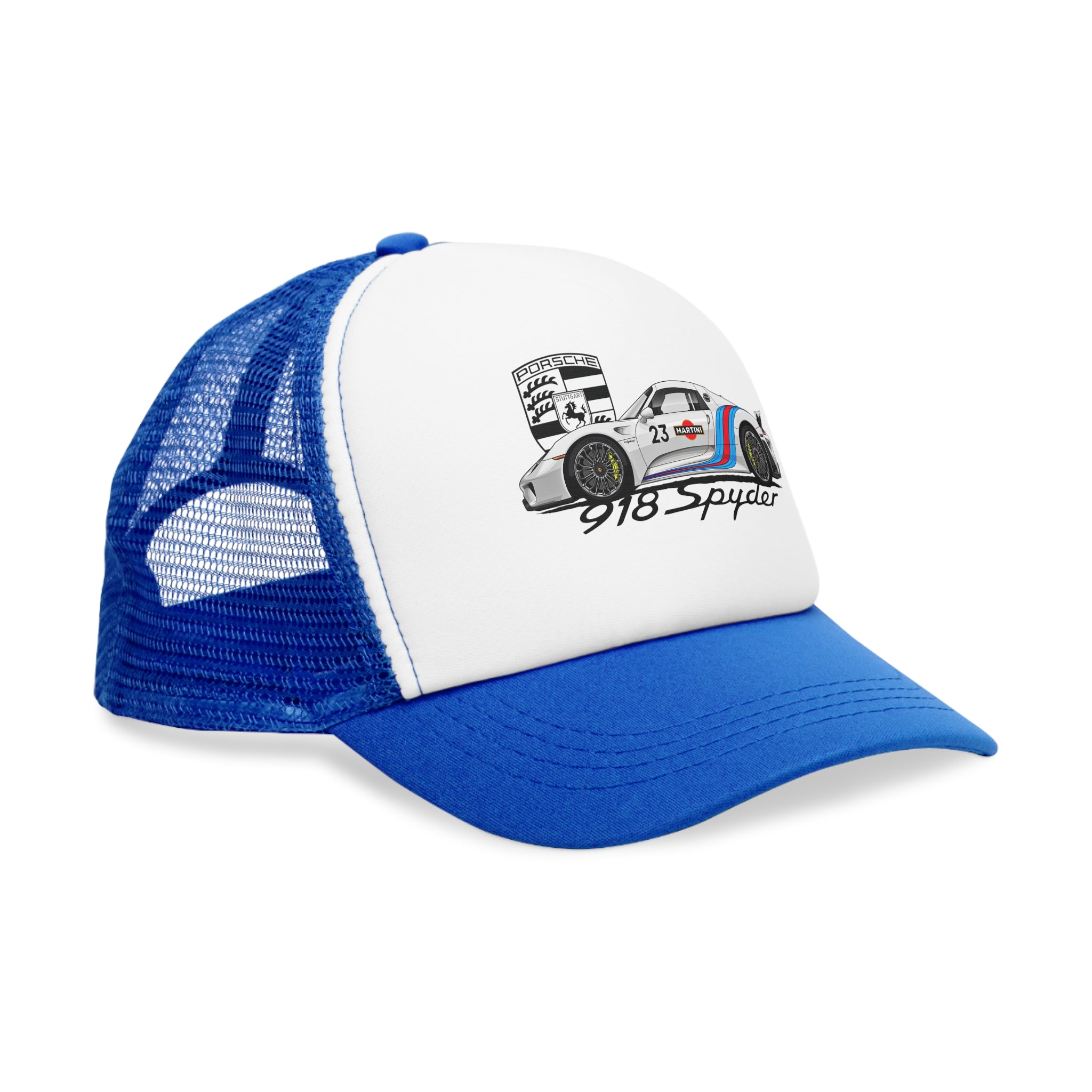 Porsche Cap - 01POECA033